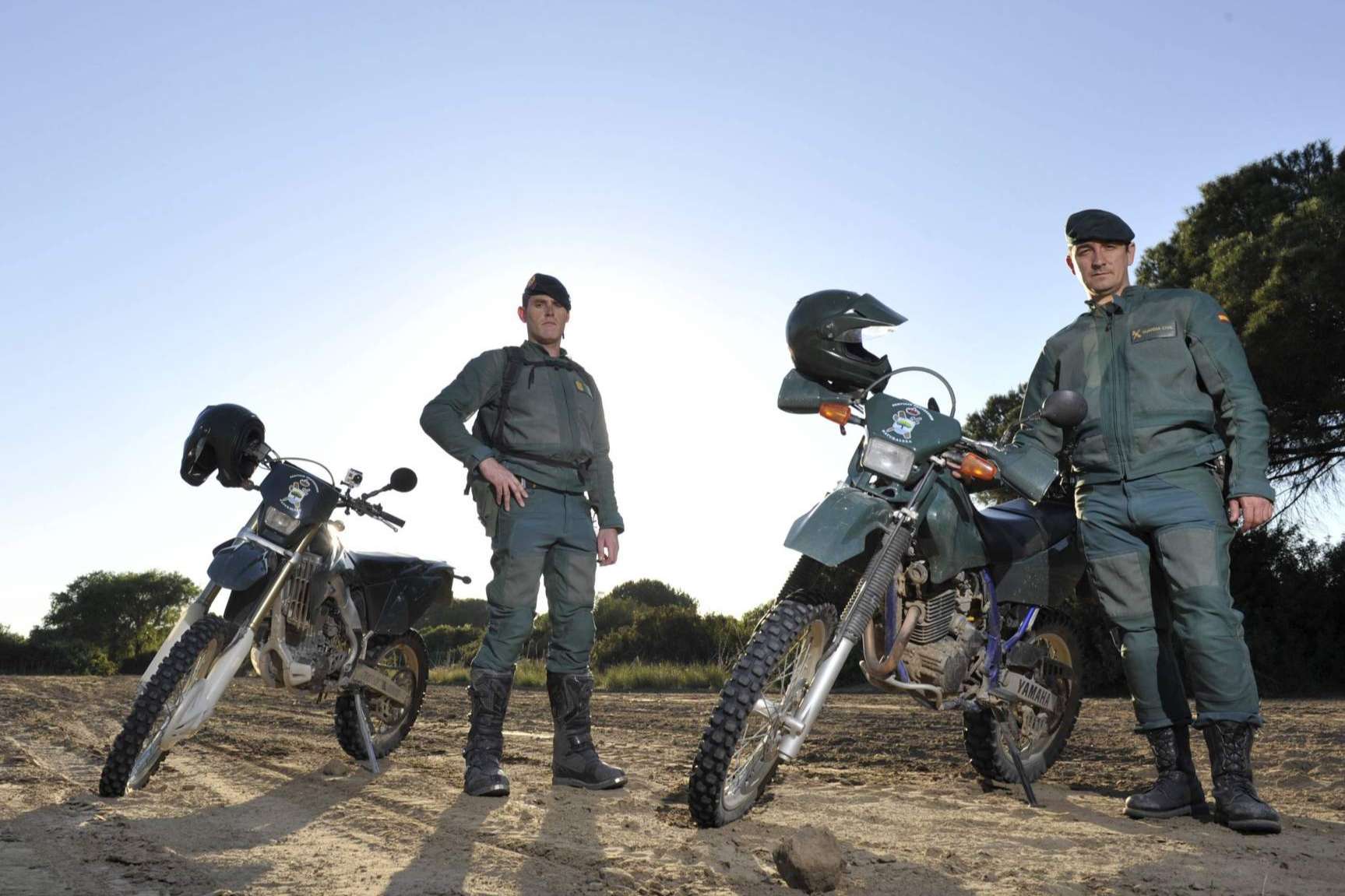 Academia Neoestudio permite encontrar el temario Guardia Civil actualizado 2021