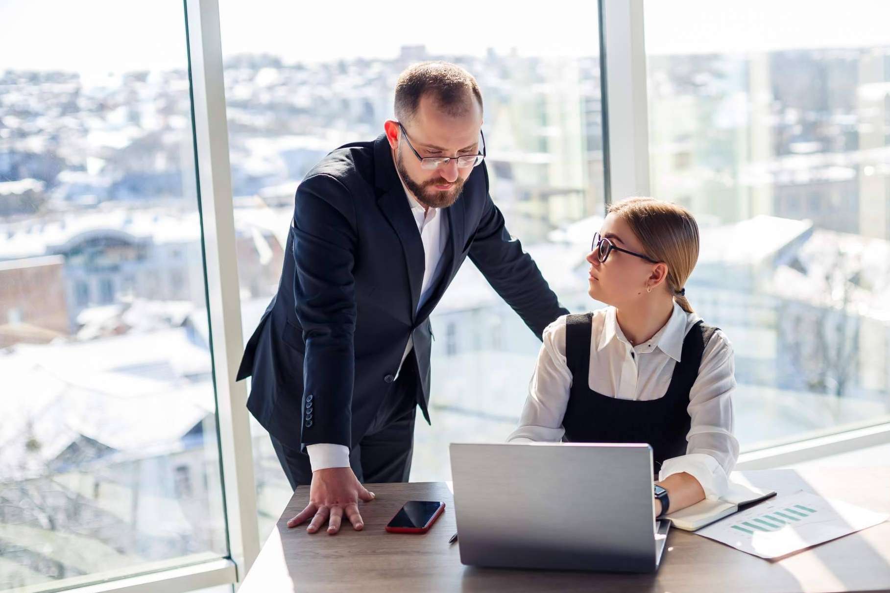El software de Aitana que automatiza los procesos de las compañías: Dynamics 365 Business Central