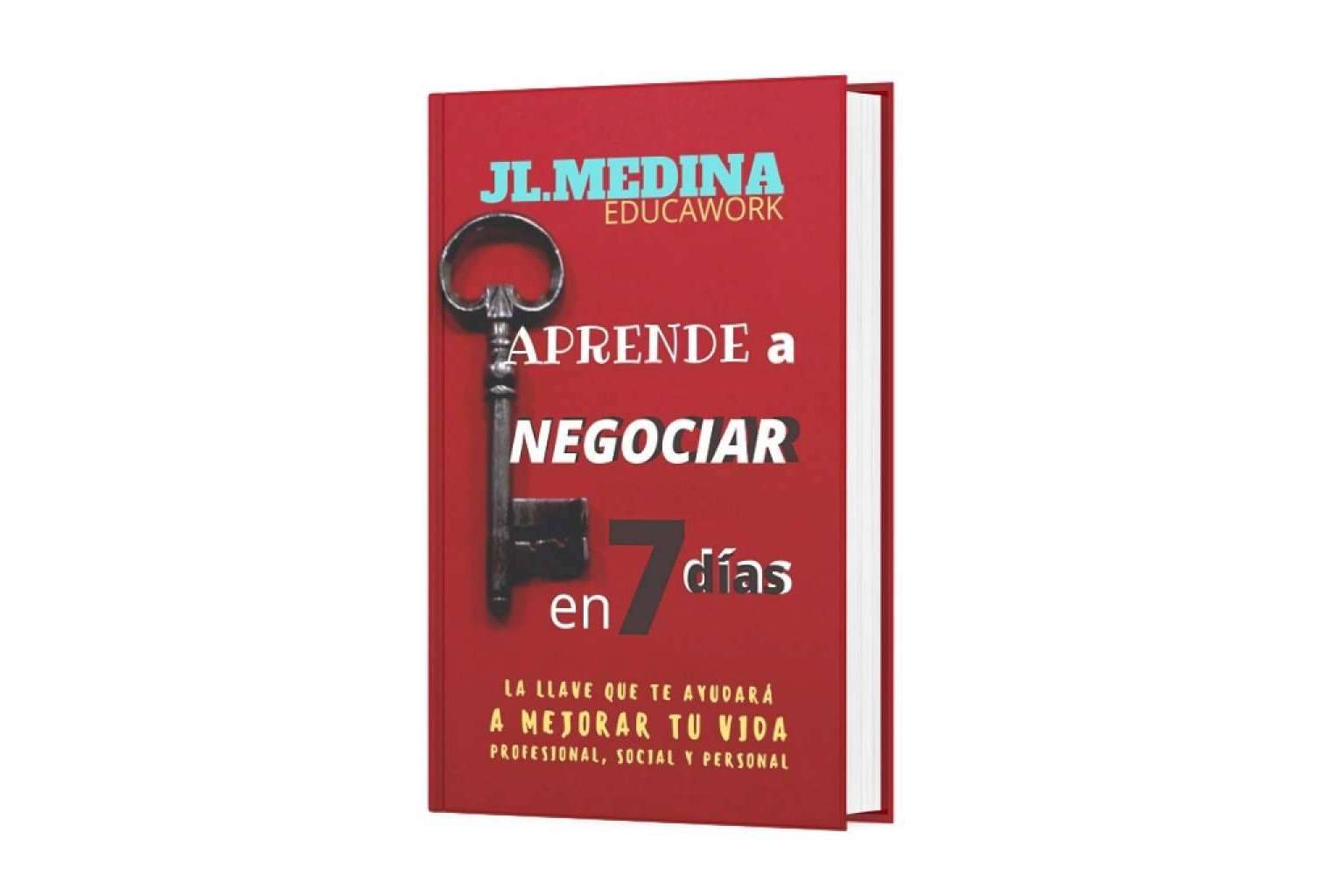 Educawork ofrece herramientas para aprender a vender