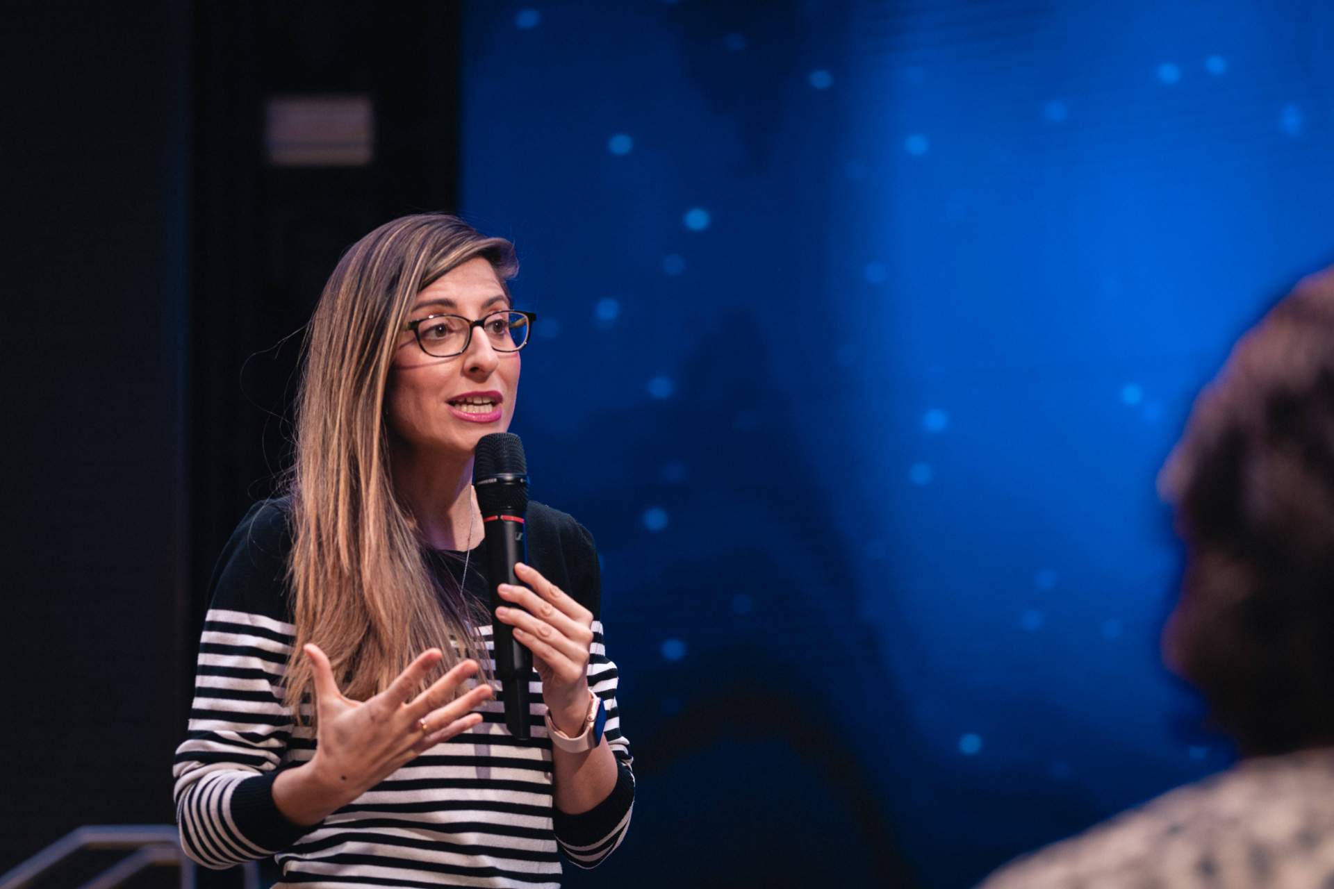 Mónica Galán proporciona las claves para impulsar la carrera a través de la comunicación