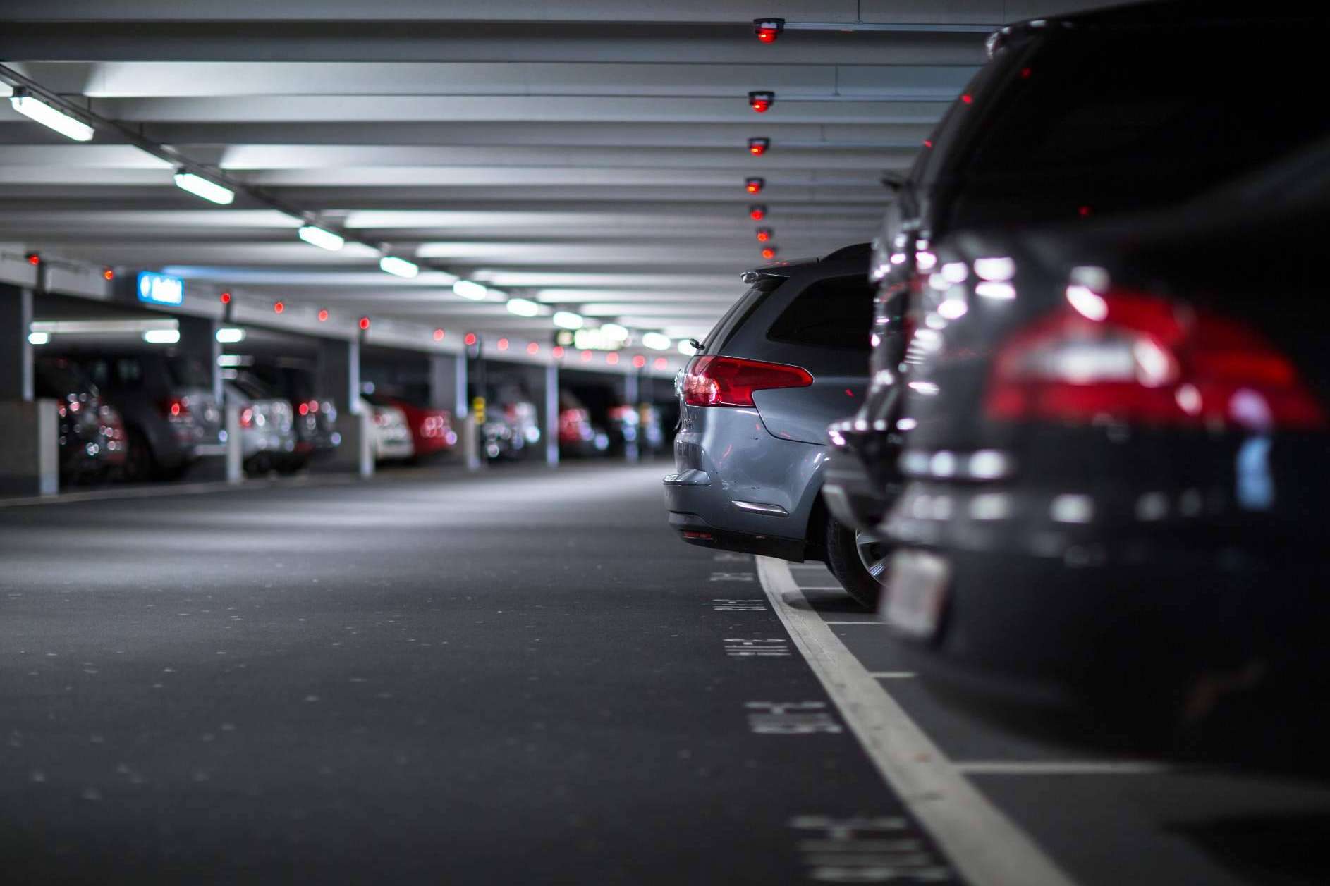 Parkimeter: la app para encontrar parking al mejor precio