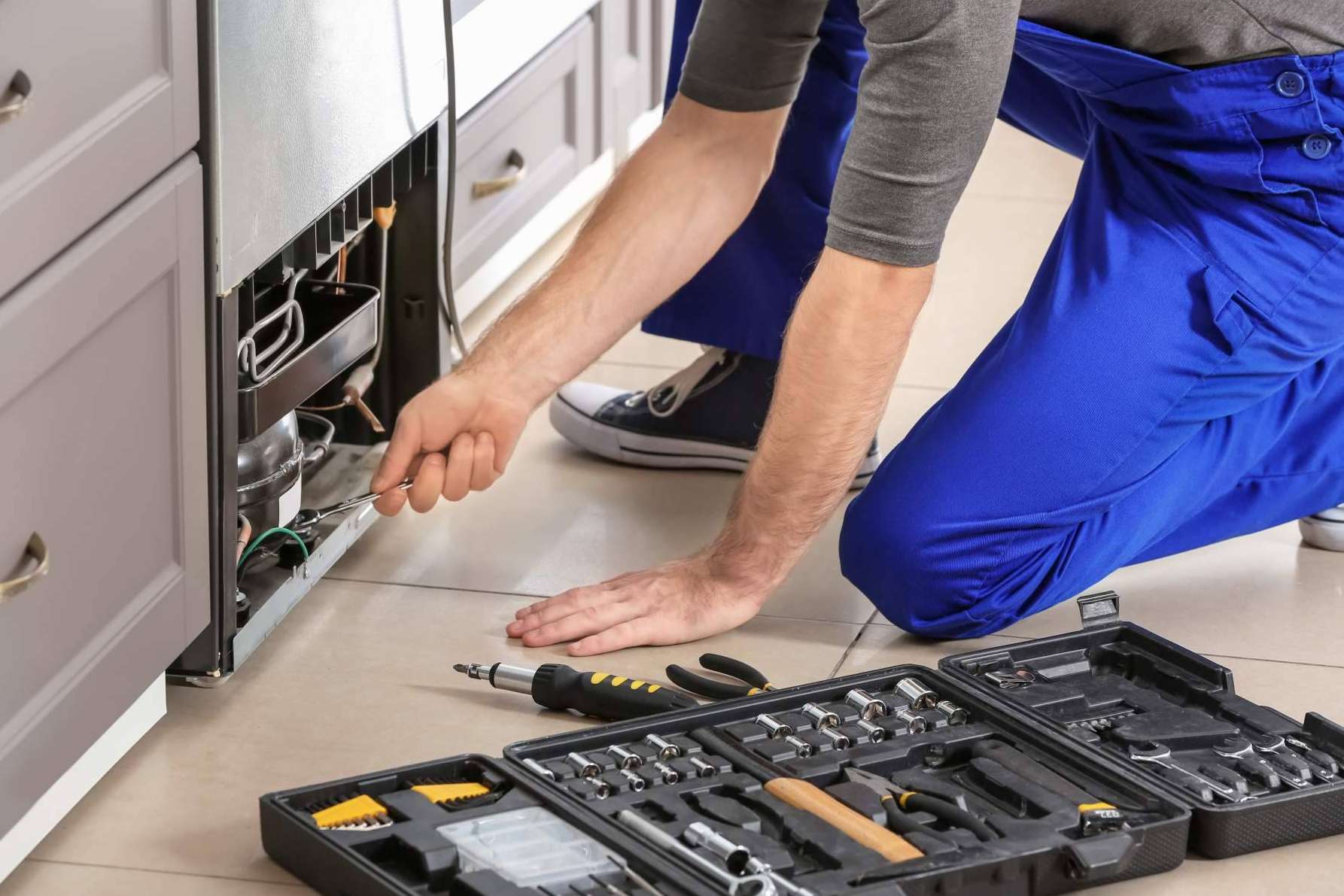 Grupo Savesa apuesta por un servicio de reparaciones urgentes en Gandía y alrededores (Valencia) todos los días de la semana