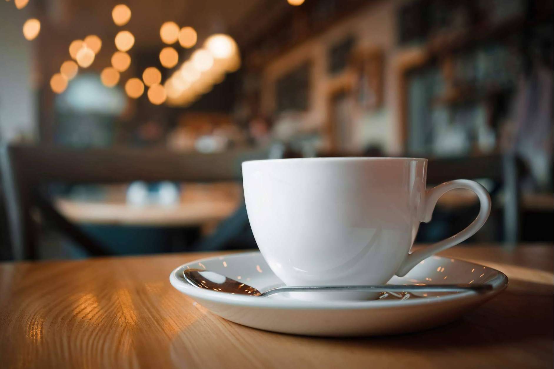 Cafetería Las Palmeras: vivir la sensación única de desayunar en una cafetería local de Madrid