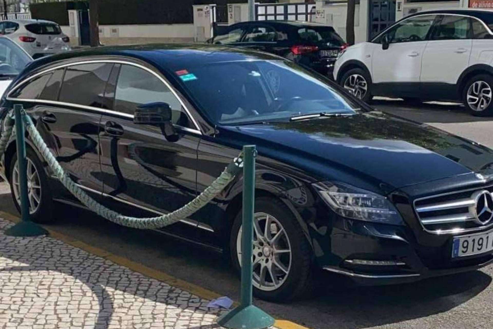 Uno de los pilares de cualquier ciudad son los taxistas, según Taxi Málaga Aeropuerto Charly Transfer 24 horas