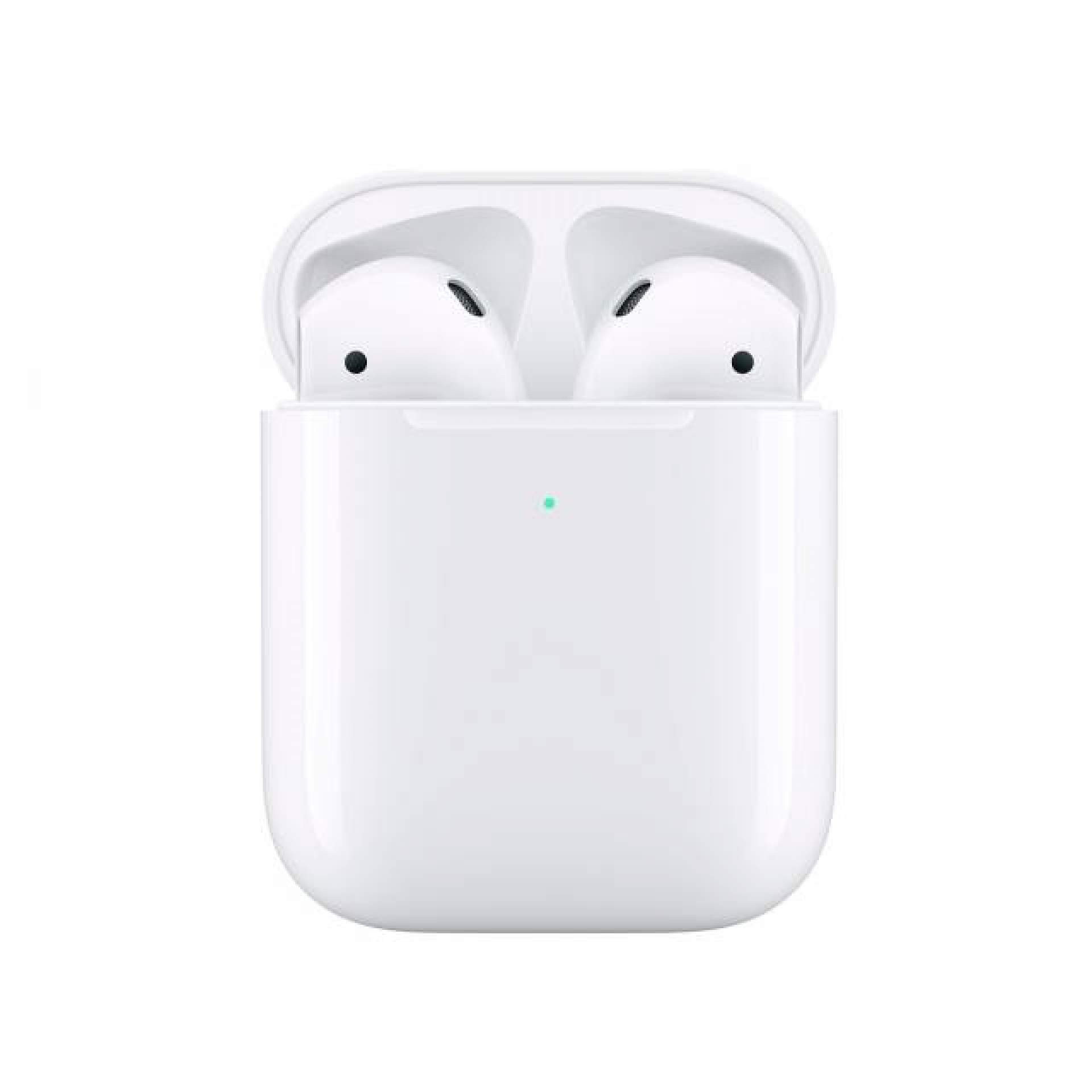 Ofertas Apple: Airpods Pro y Airpods 2 a excelente precio