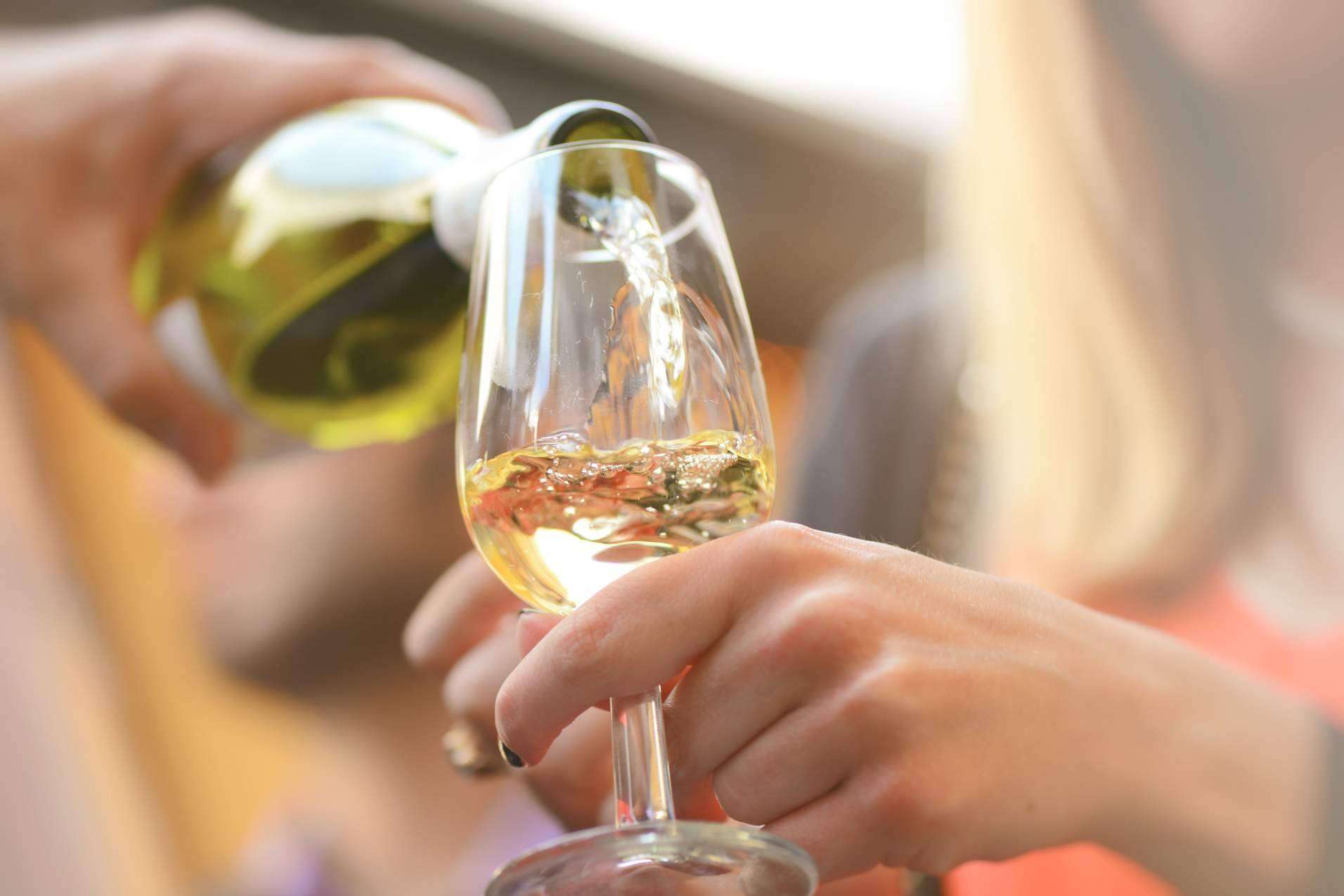 El arte de compartir el vino: De Gálvez presenta la colección de tendencias