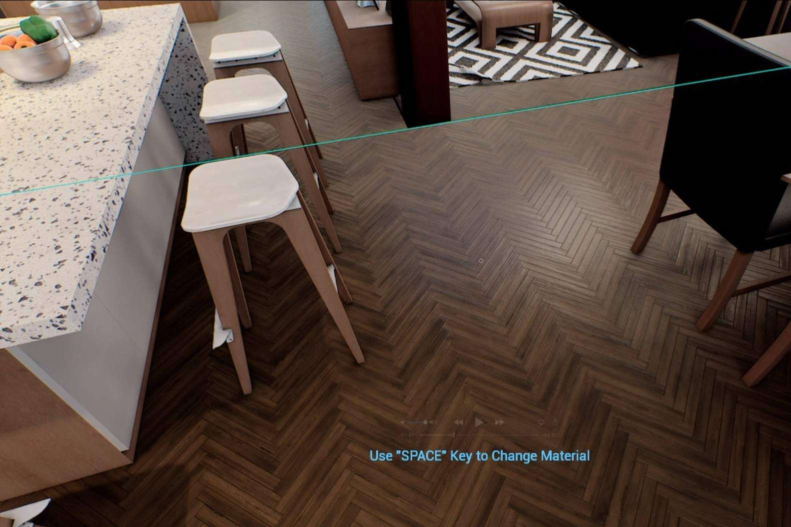 Renderización en tiempo real con Unreal Engine 5, la nueva herramienta de 3D Business School