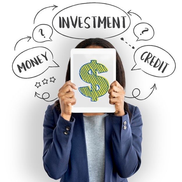 Cómo el COVID-19 cambió el mundo de las finanzas