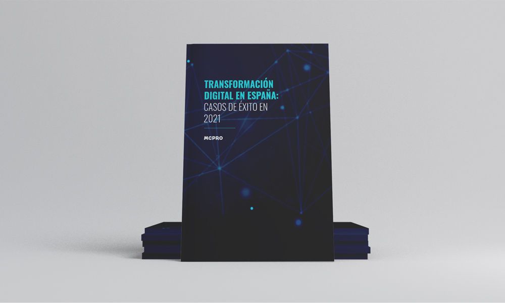 El COVID 19 potencia la transformación digital de las empresas españolas en 2021