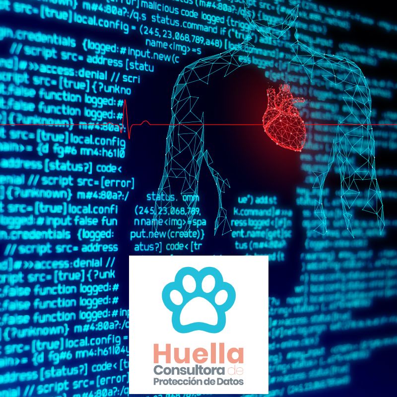HUELLA, protección de datos: "Que un ataque hacker no sea el causante de una subida de la tensión"