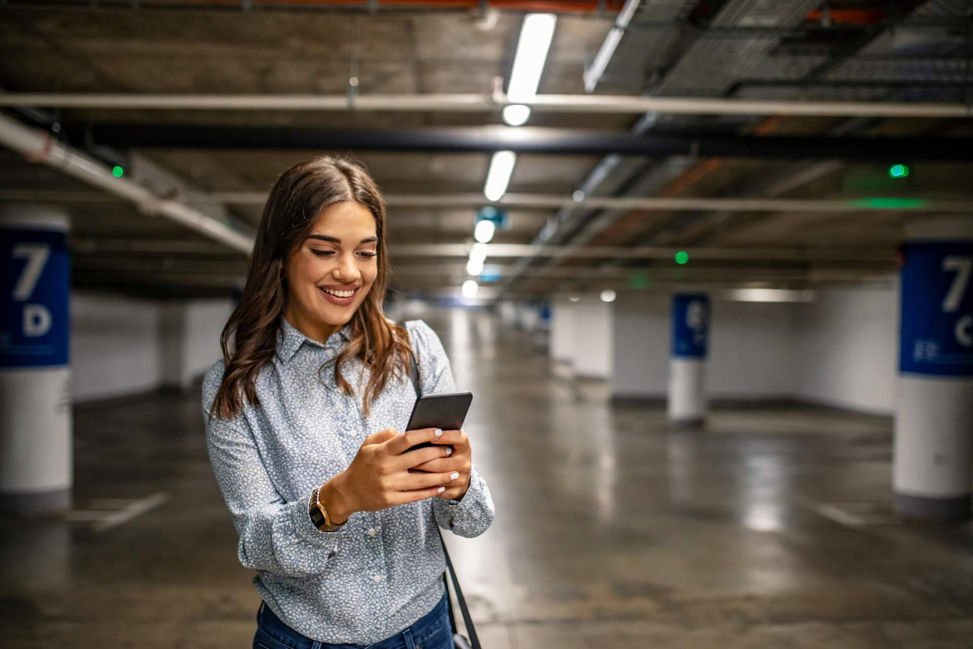 Las ventajas de las opciones de parking en Barcelona-Sants de Parkimeter