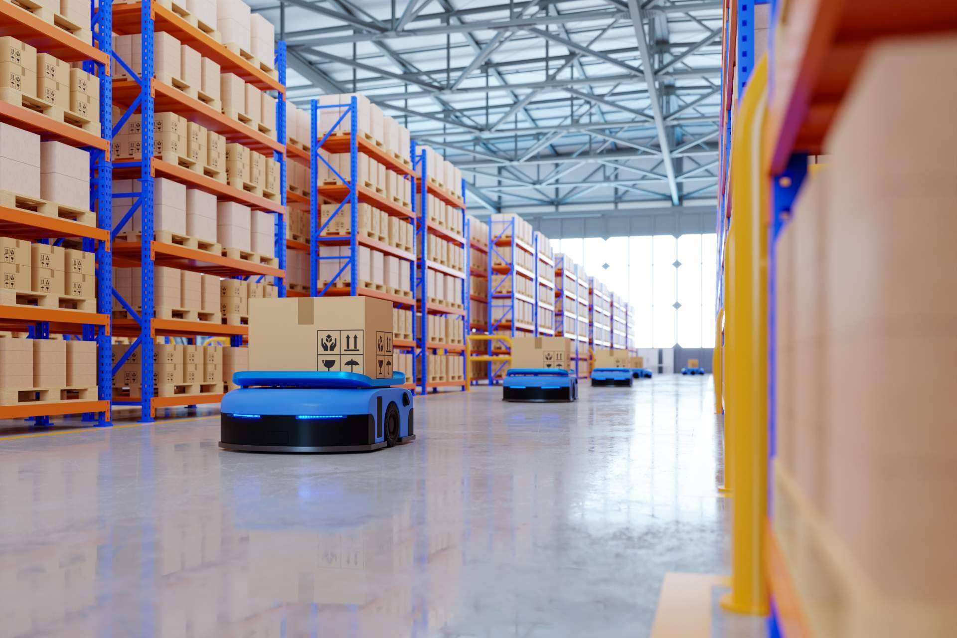 Servicio de almacenamiento y paquetería, factores imprescindibles para el correcto desarrollo de una empresa