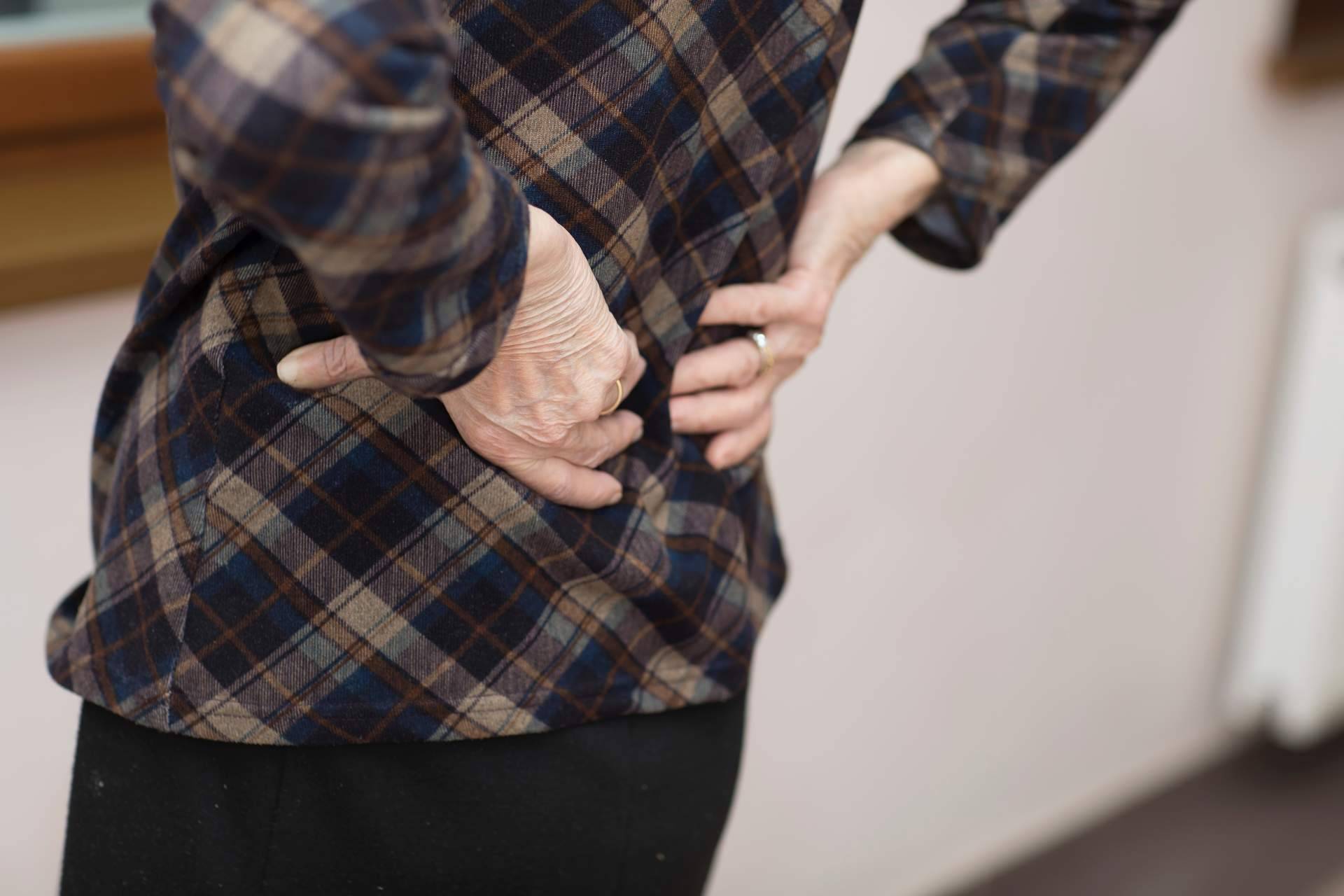 El eficaz tratamiento para la lumbalgia en Madrid de Atlas Vital la posiciona como una de las clínicas de referencia