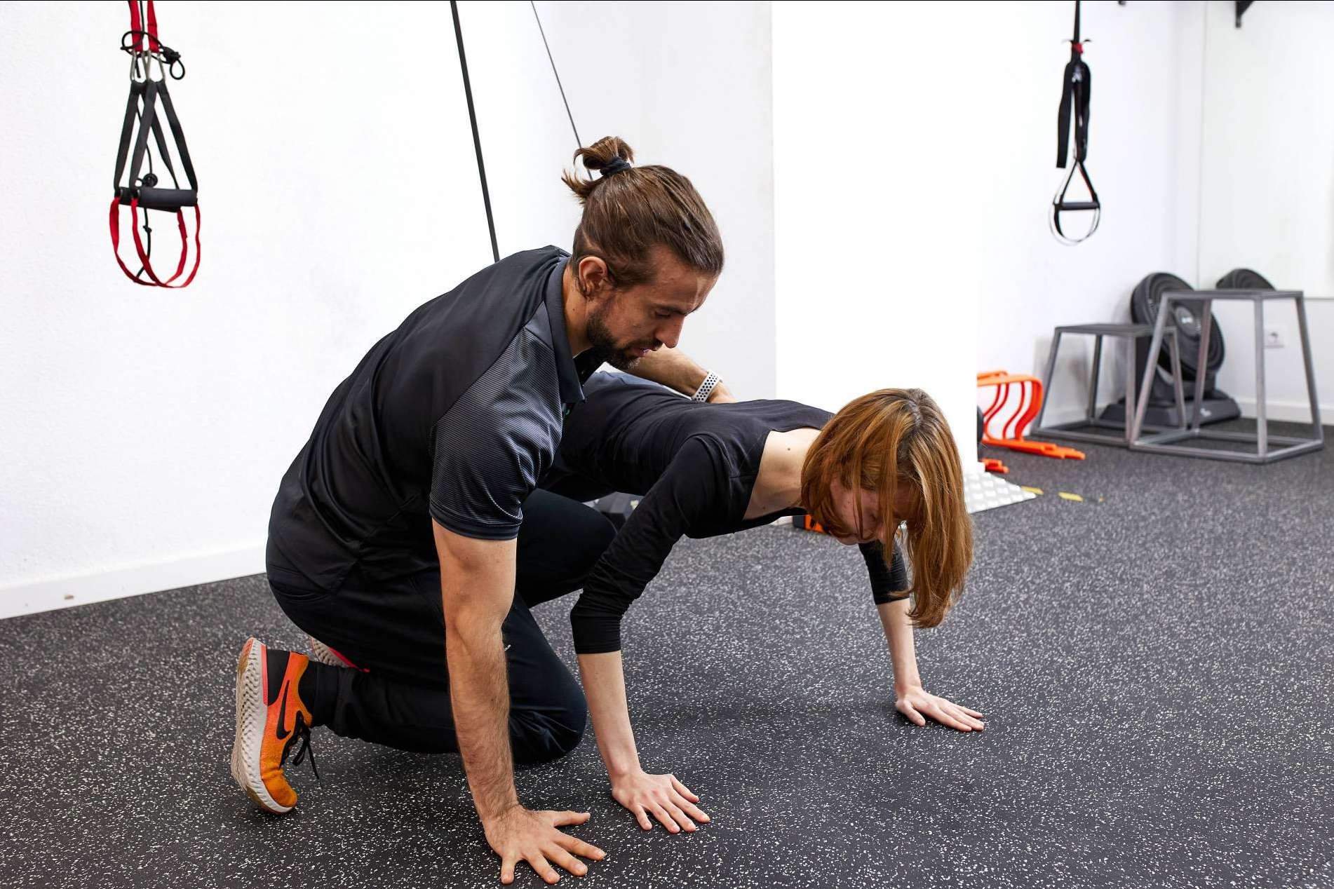 SOIFIT, centro especializado en salud y rendimiento