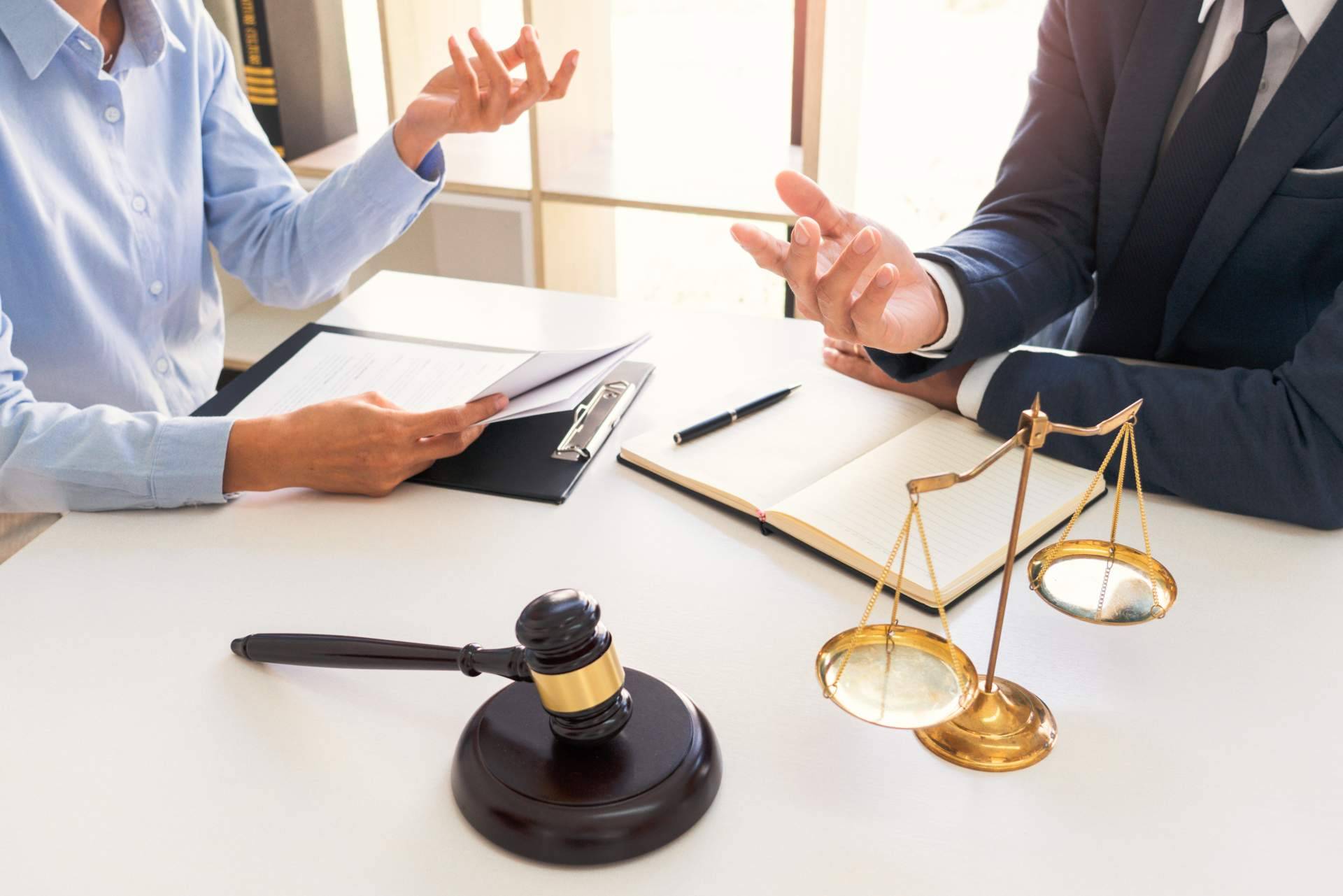 Reclamar indemnización por despido con la asesoría legal de GestionamosTUDespido.es
