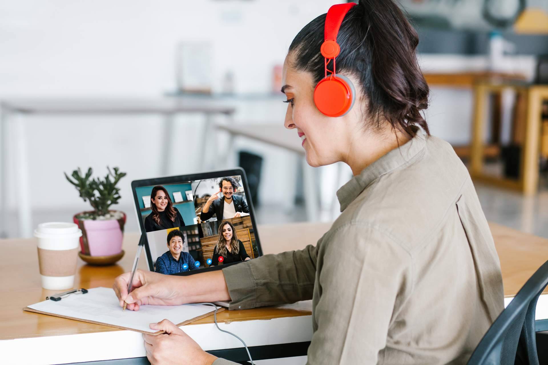 Crear una red networking es un proceso rápido con El Club Wirsom