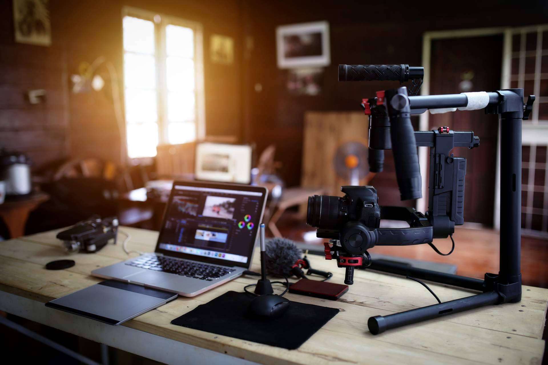 La mejora de las condiciones de los filmmakers con la productora de vídeo FlitCut