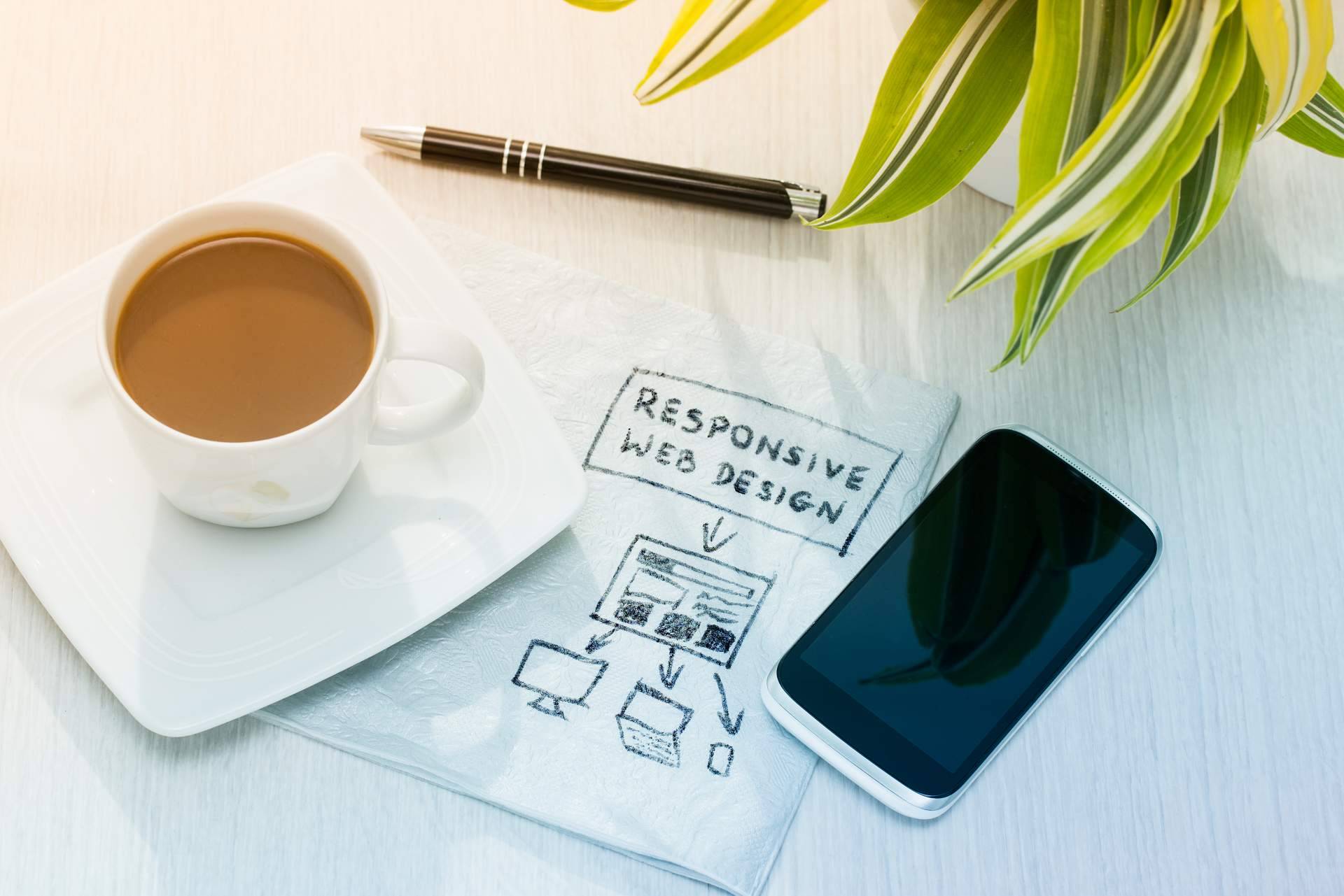 Signum Comunicación ofrece servicios de posicionamiento SEO y diseño gráfico mediante un diseñador de páginas web