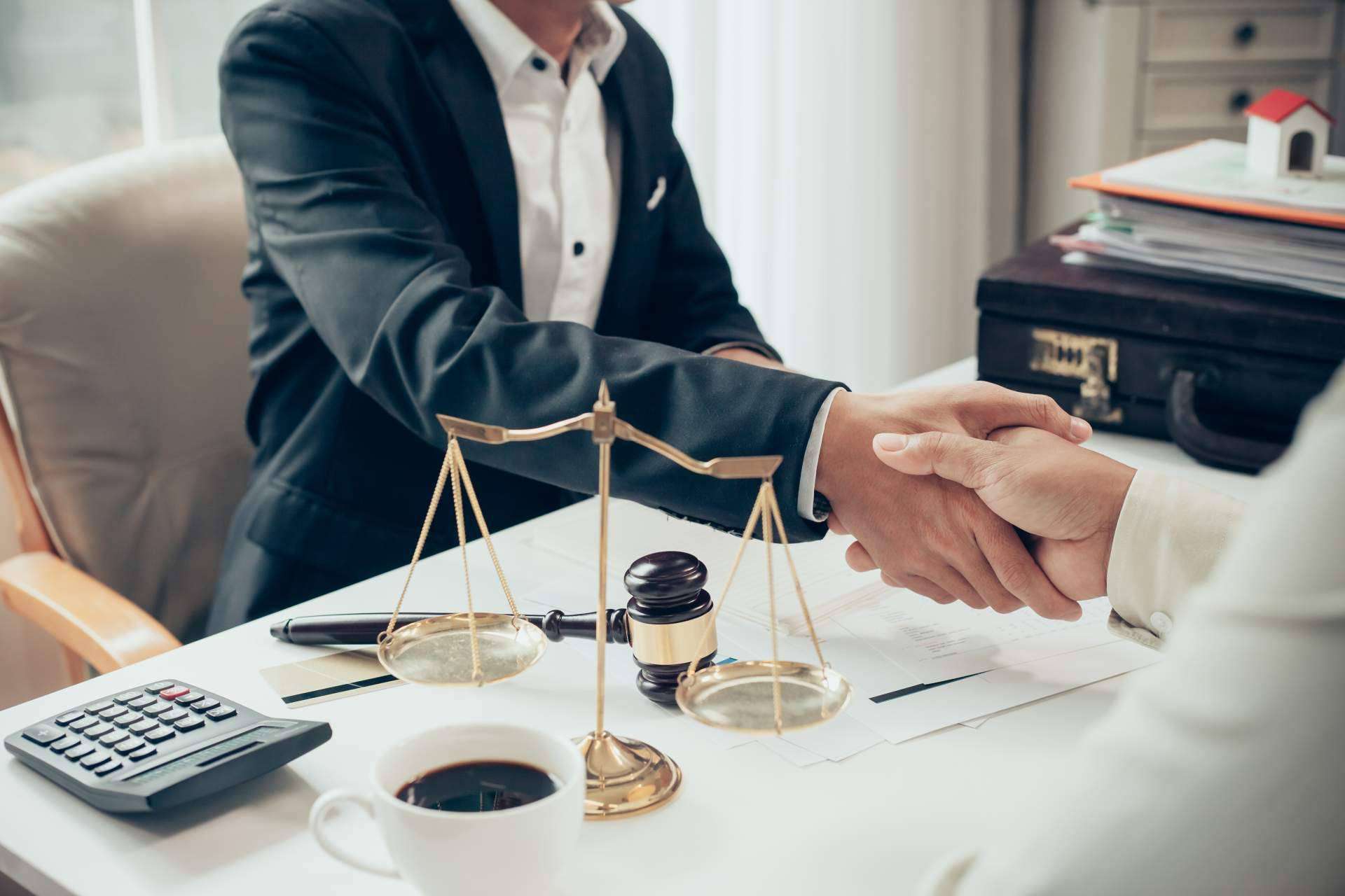 Servicio profesional y personalizado de abogados en Terrassa de la mano de la firma BFP Abogados