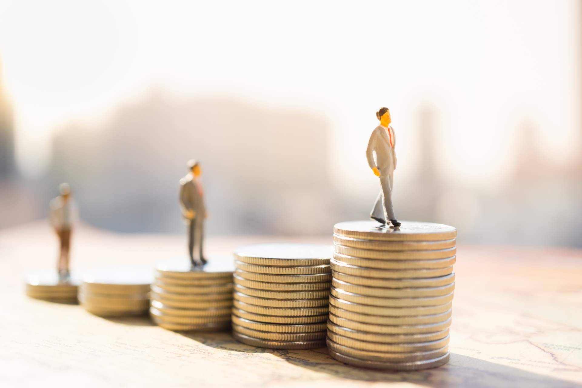 La empresa Ei2Value cuenta con un fondo de inversión de los mejores gestores del mundo