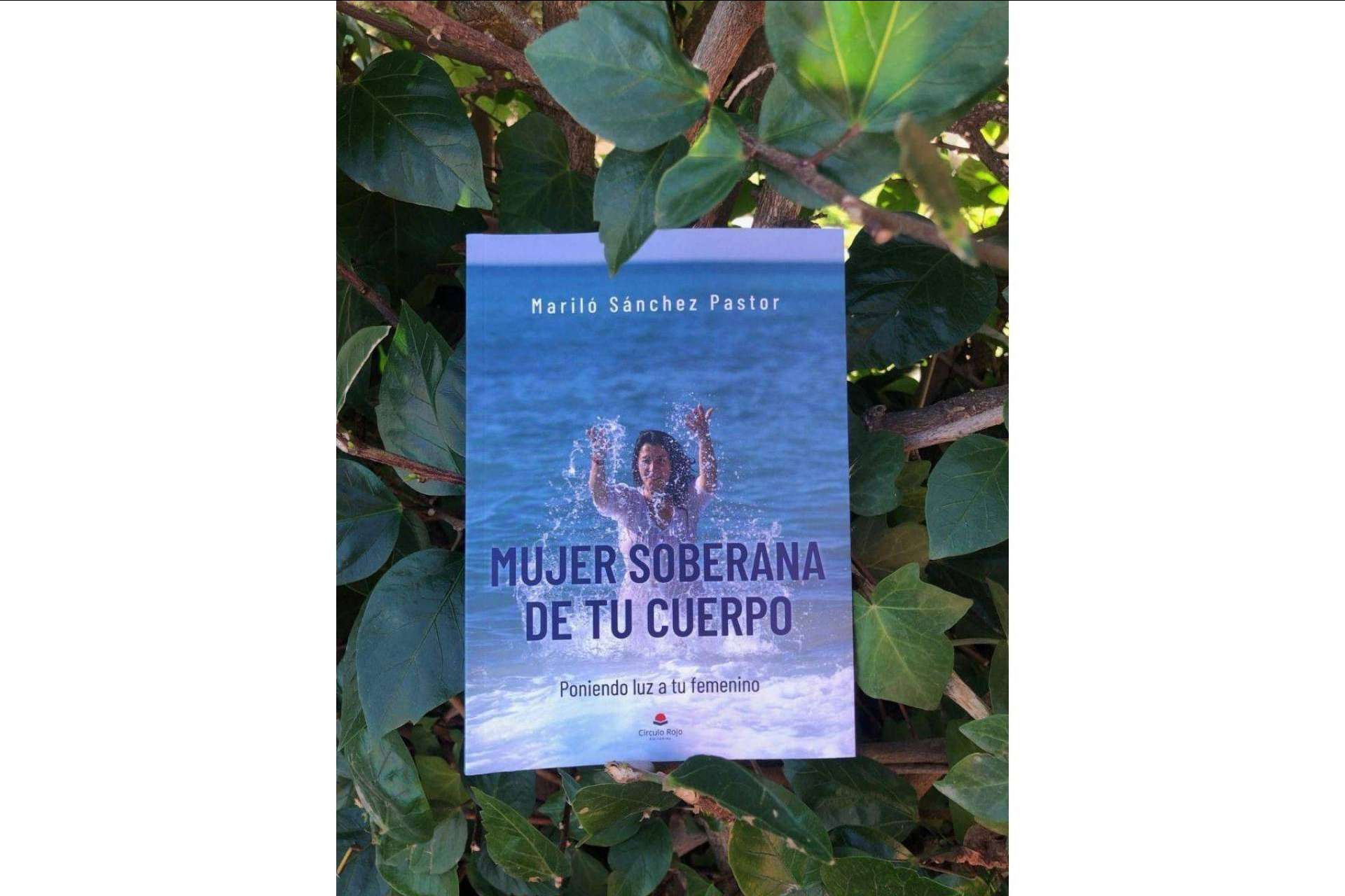 'Mujer soberana de tu cuerpo', una herramienta para empoderarse