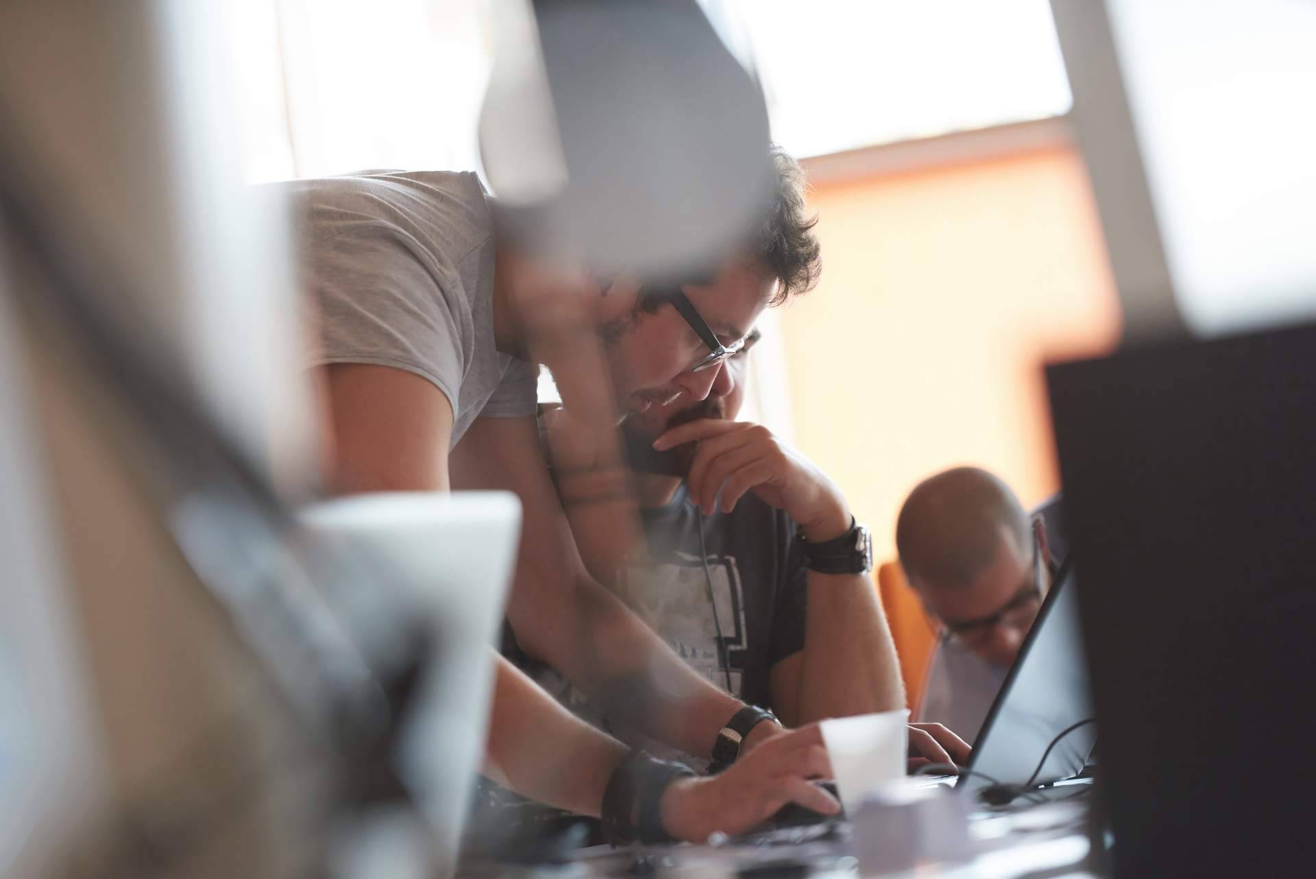 La agencia Yuplace & Co ofrece servicios de Growth Hacking