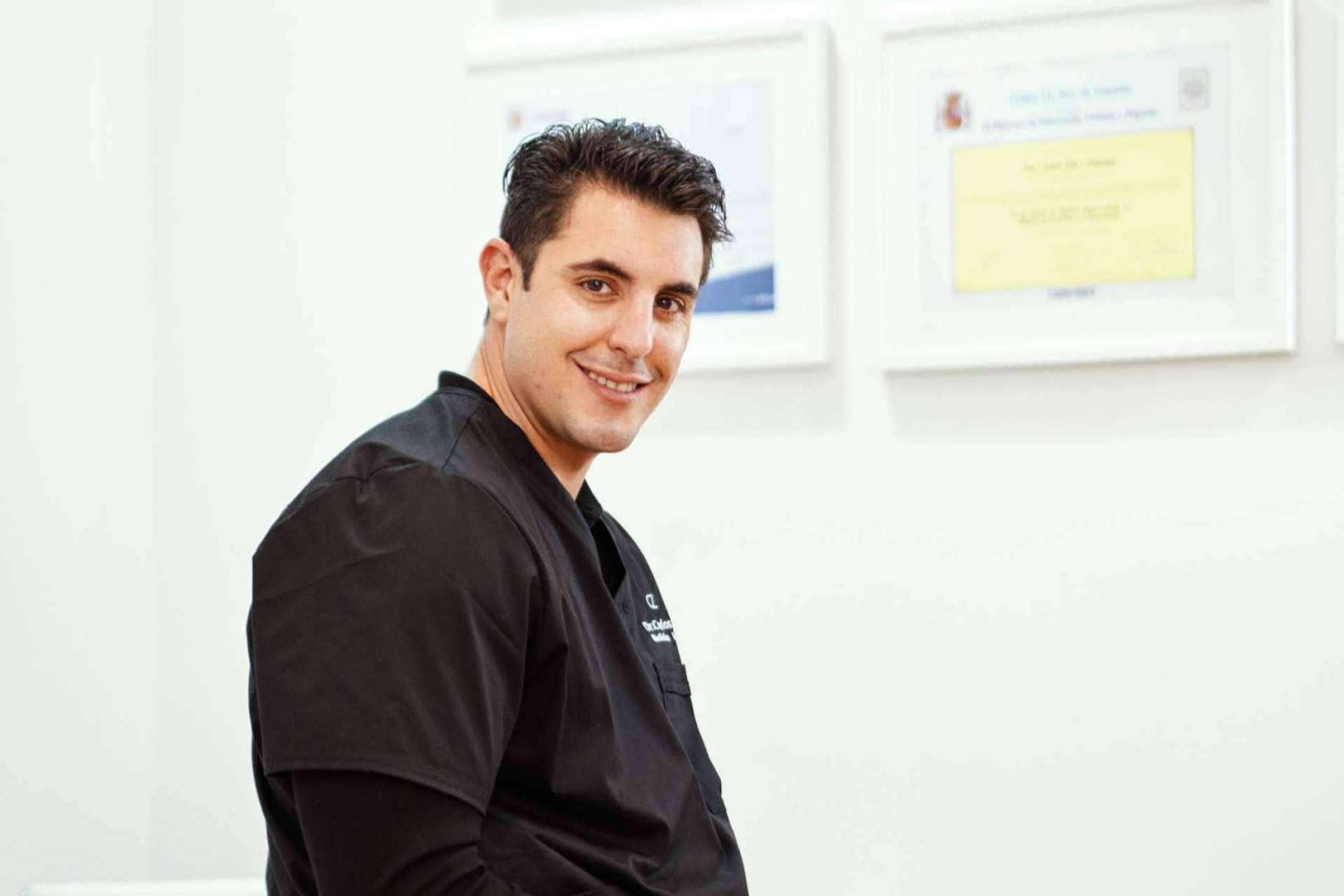 Hidratación profunda con ácido hialurónico para la vuelta a la rutina de la mano del Dr.Zito