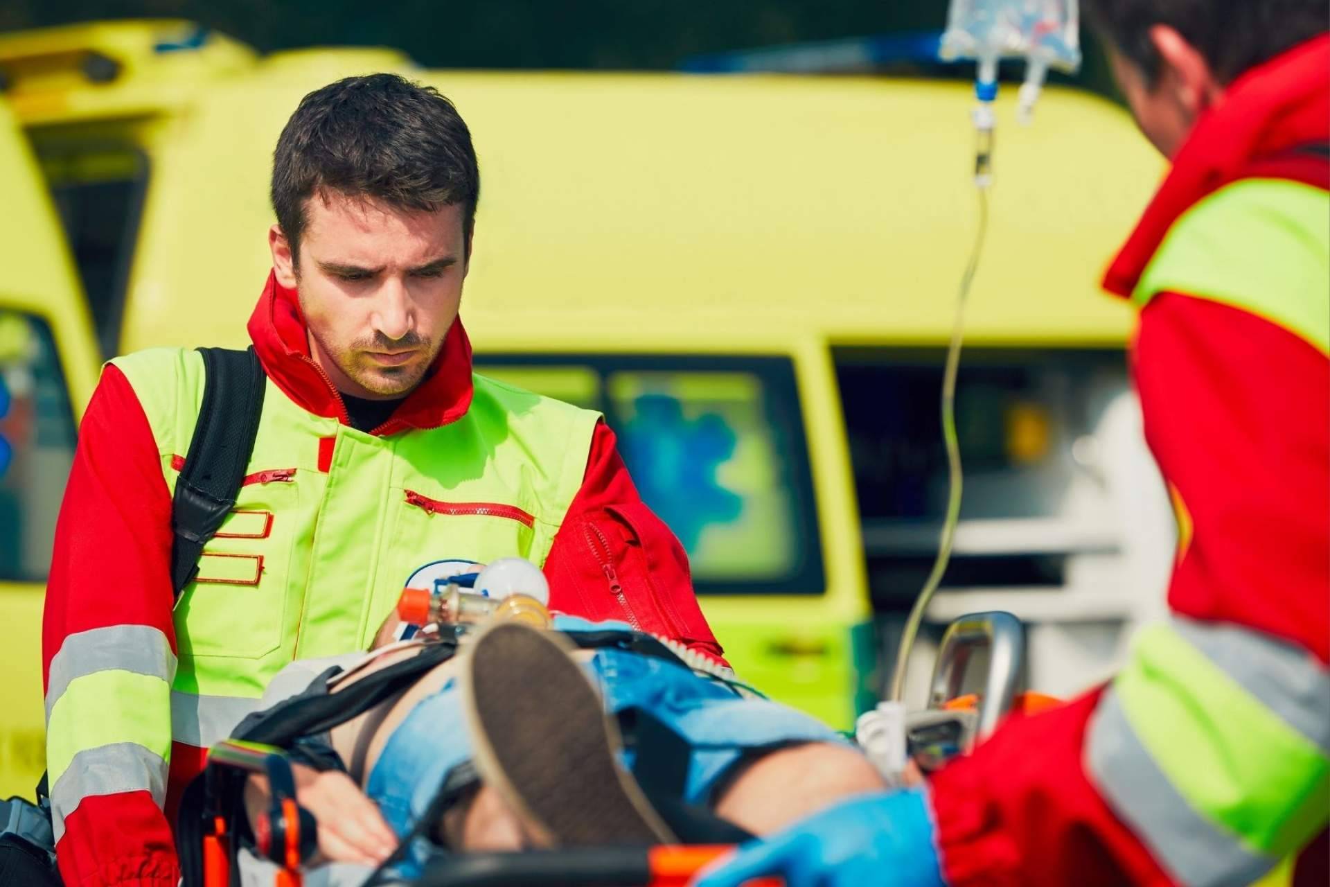 Los cursos de emergencias de la empresa Esforem que pueden salvar vidas