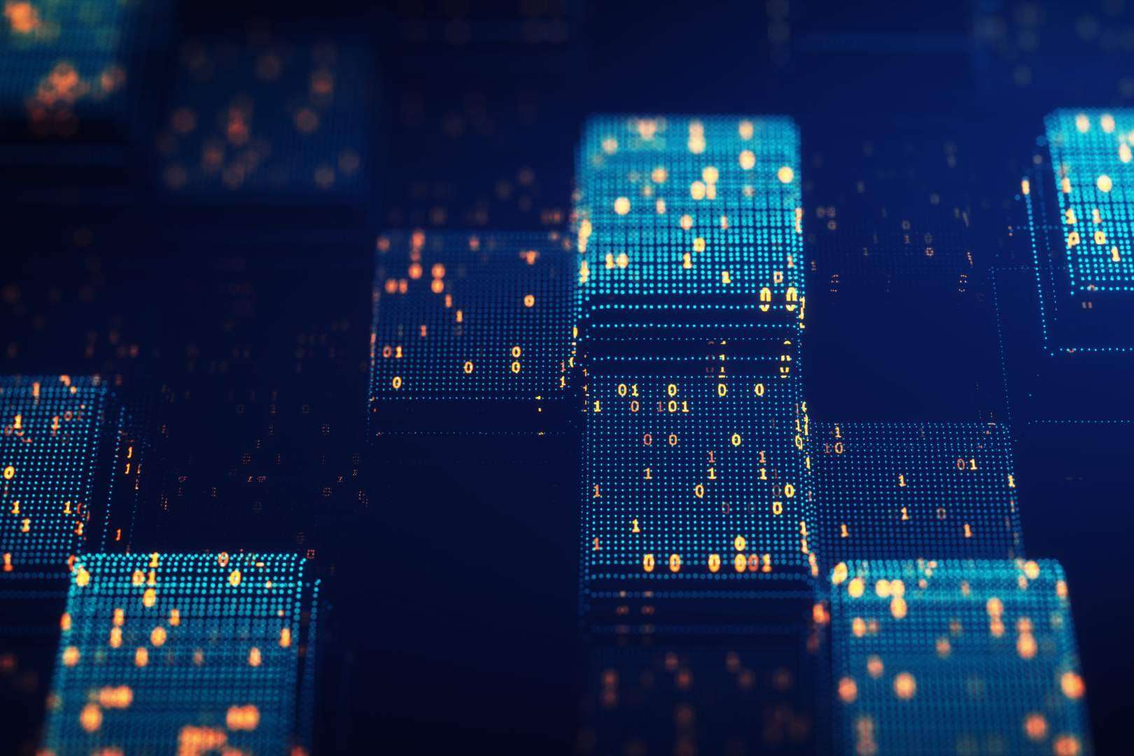 Los beneficios del blockchain de Ethereum, la tecnología utilizada en Blockchain School of Management