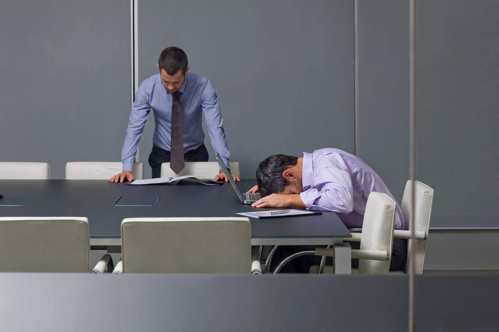¿Cómo mejorar la productividad de los empleados? Gumen