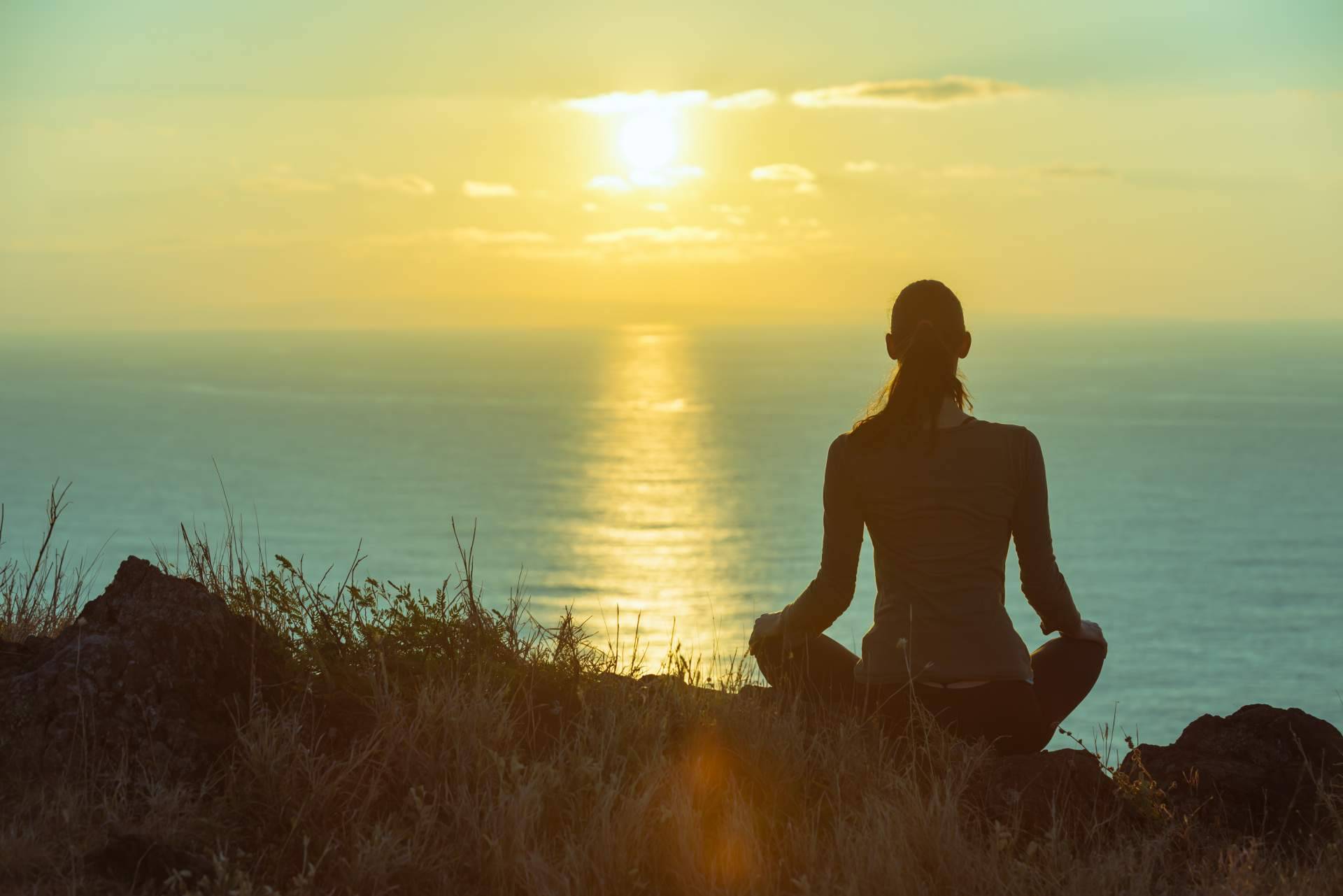 Infinit ayuda a las personas a experimentar su despertar espiritual