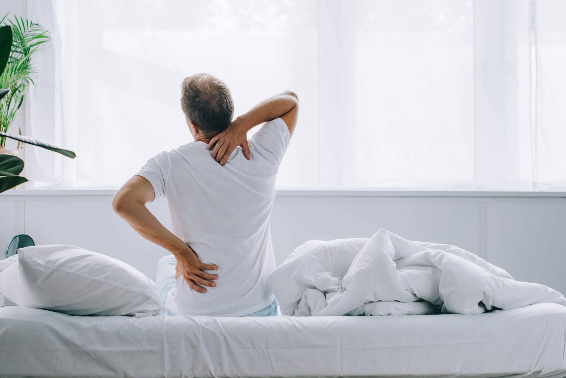 El tratamiento SpineMED de Atlas Vital para la descompresión de los discos intervertebrales