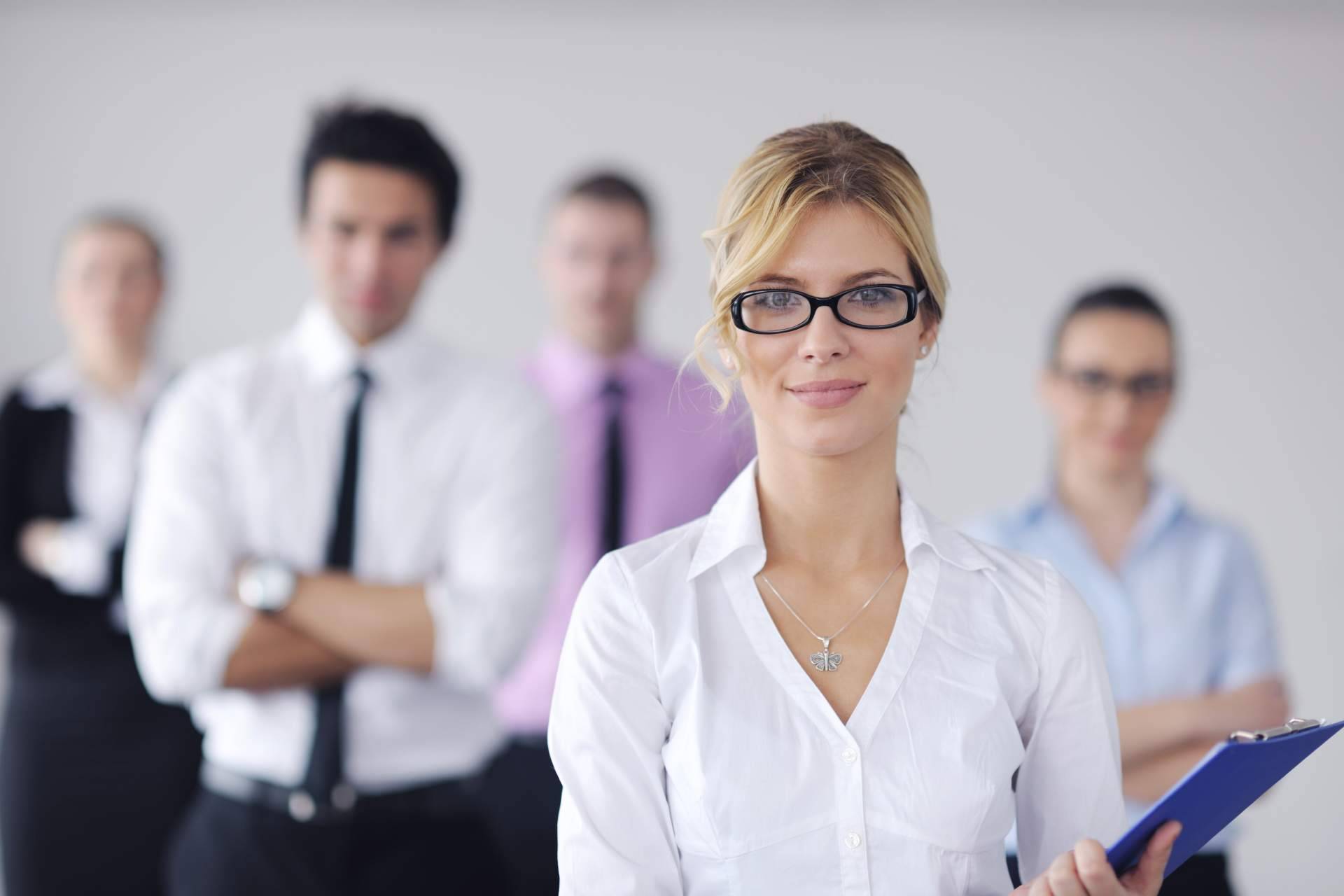 La formación bonificada gratuita a empleados de empresas, de Grupo Ama