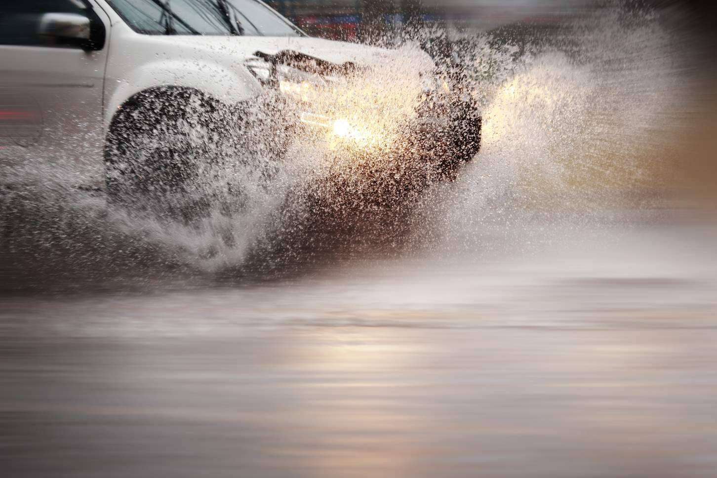 ¿Qué tipo de neumáticos utilizar en función del clima? Todo Llantas Shop