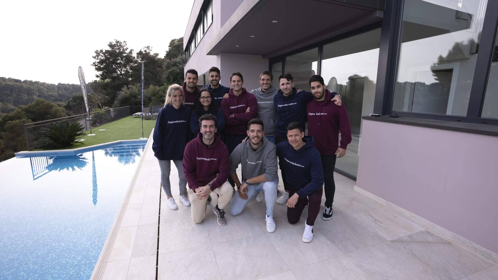 El momento es ahora y la solución es el emprendimiento online​, por Emprendedores.com