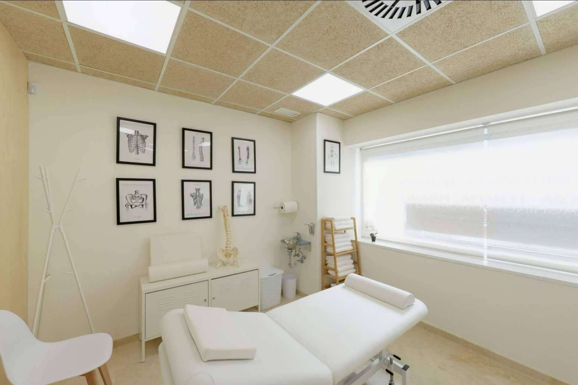Ganar calidad de vida con Vibra Bienestar, fisioterapia y osteopatía
