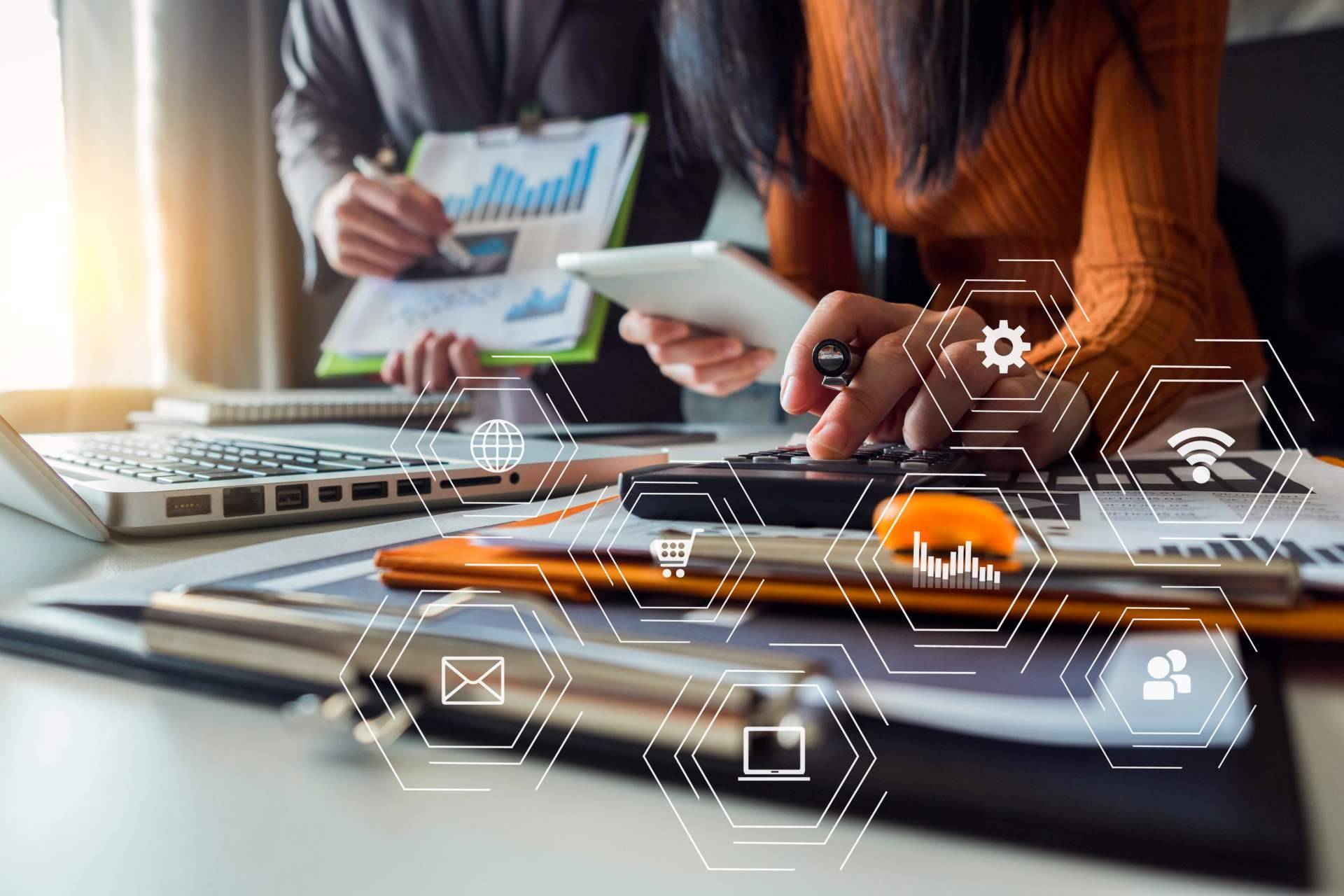 La tecnología es la base de las industrias 4.0 y las empresas del momento, por Ibaru