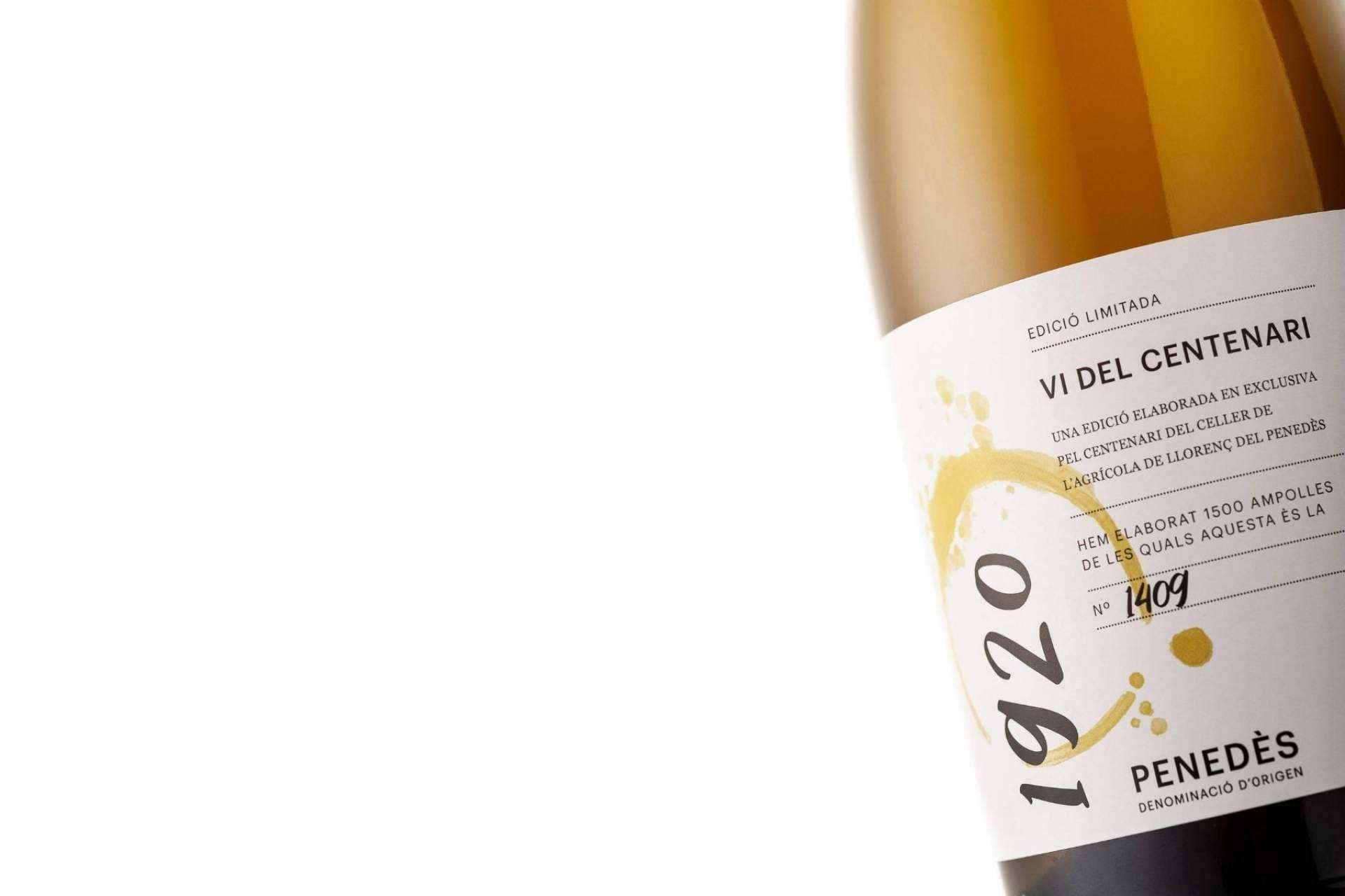 Agrícola de Llorenç: vinos de calidad producidos mediante valores cooperativistas