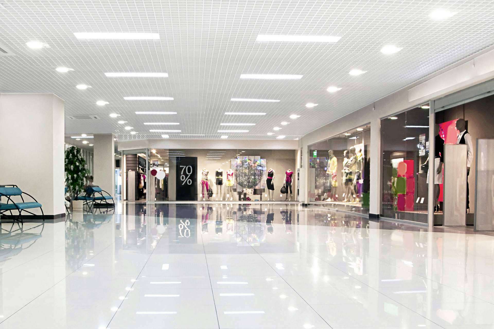 ¿Cuáles son algunos de los mejores centros comerciales de Valencia?, por Ahora la Pobla de Vallbona