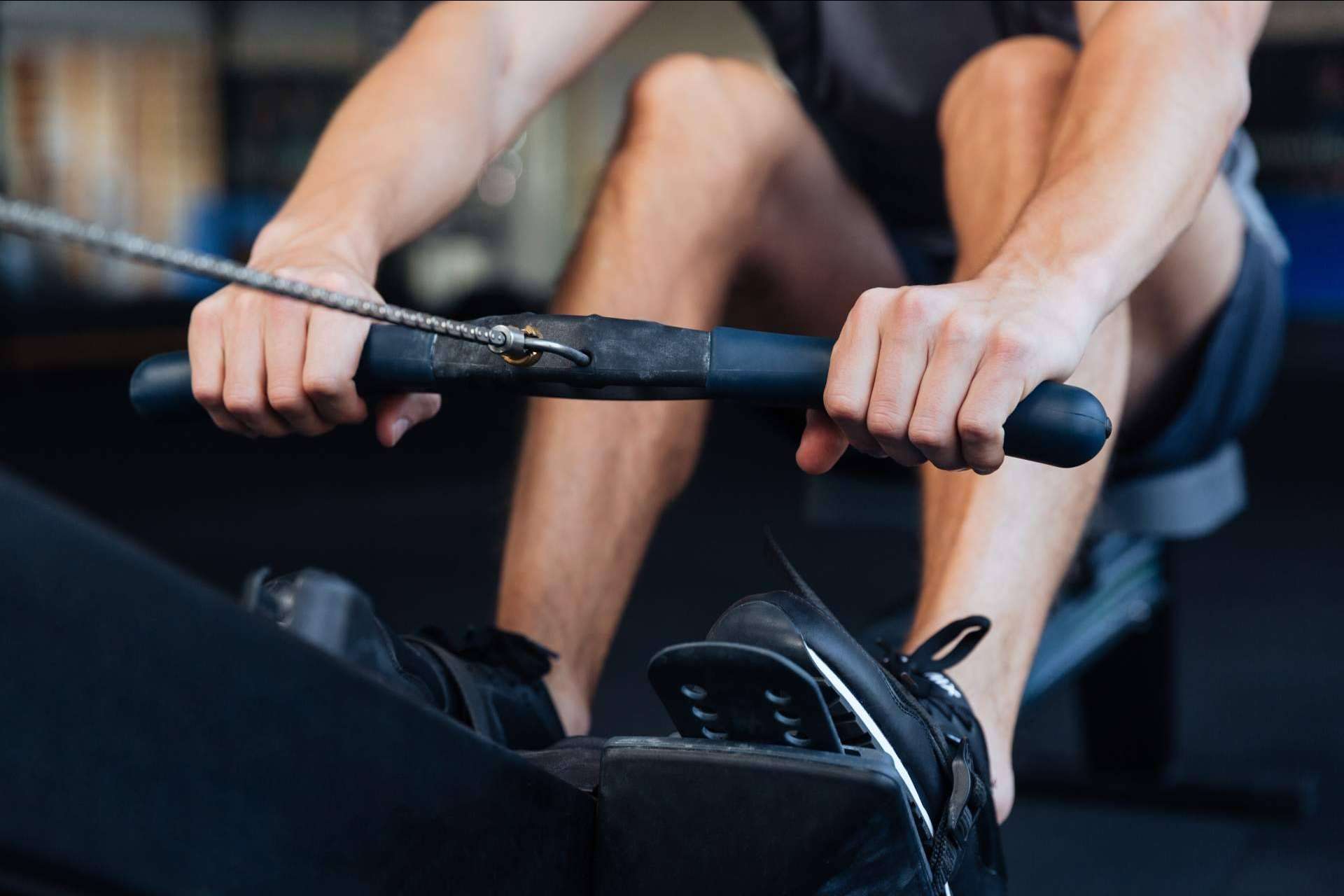 La tienda online Kendokan pone fácil mantenerse en forma desde casa con el equipo de entrenamiento y musculación