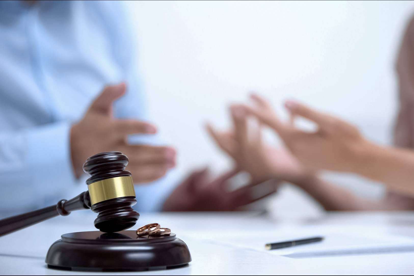 La resolución de conflictos judiciales mediante la presencia de un perito, por GP-Grup