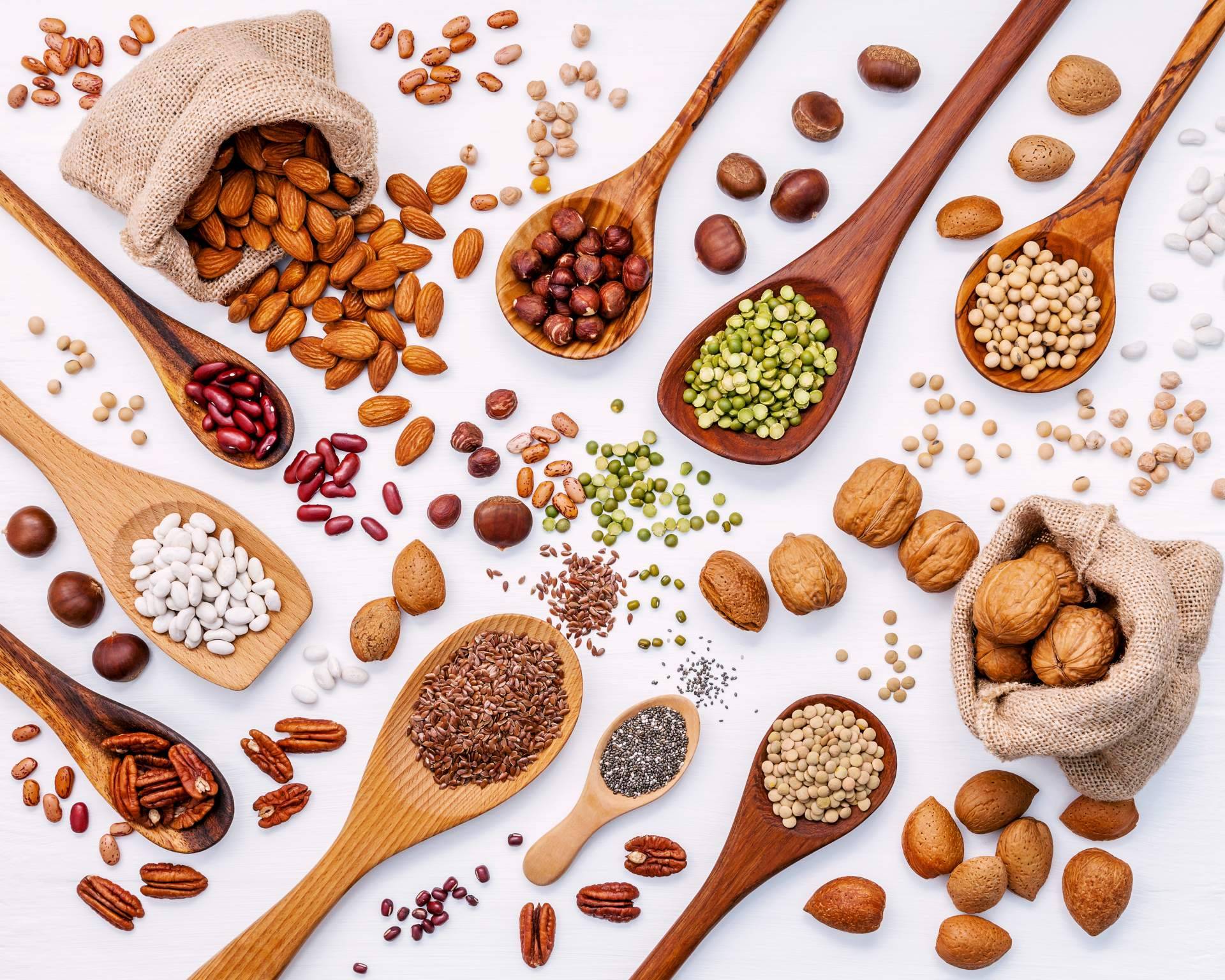 La tienda online Ahorra en Bolboreta ofrece una sección dedicada a la dietética natural