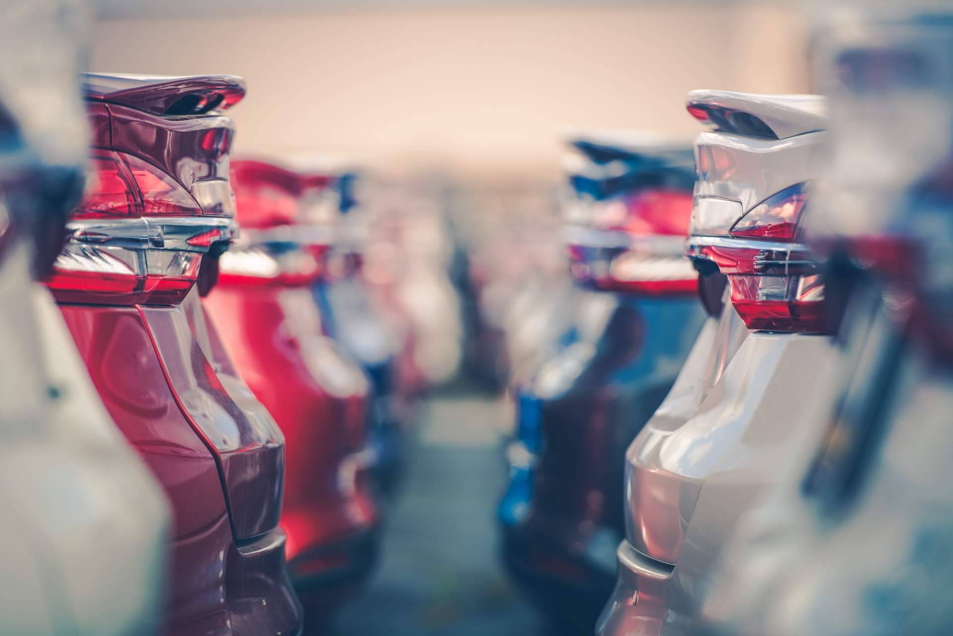Me Cambio de Coche, el marketplace compraventa vehículos que funciona como intermediario entre particulares