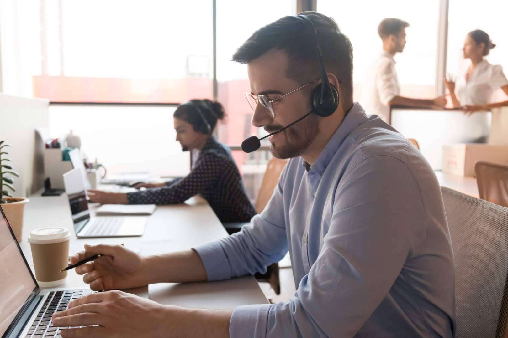 Ahorrar hasta un 50% en telecomunicaciones gracias a la consultoría de telefonía de empresas de Pafercom