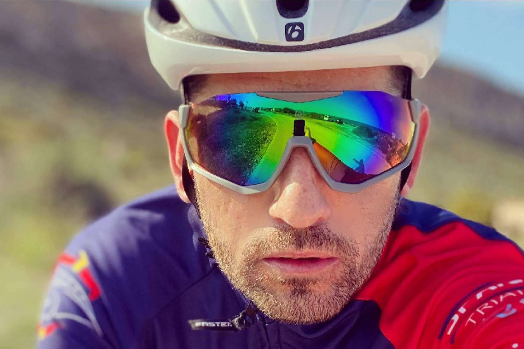 The Indian Face, unas de las gafas deportivas líderes de ventas de Europa