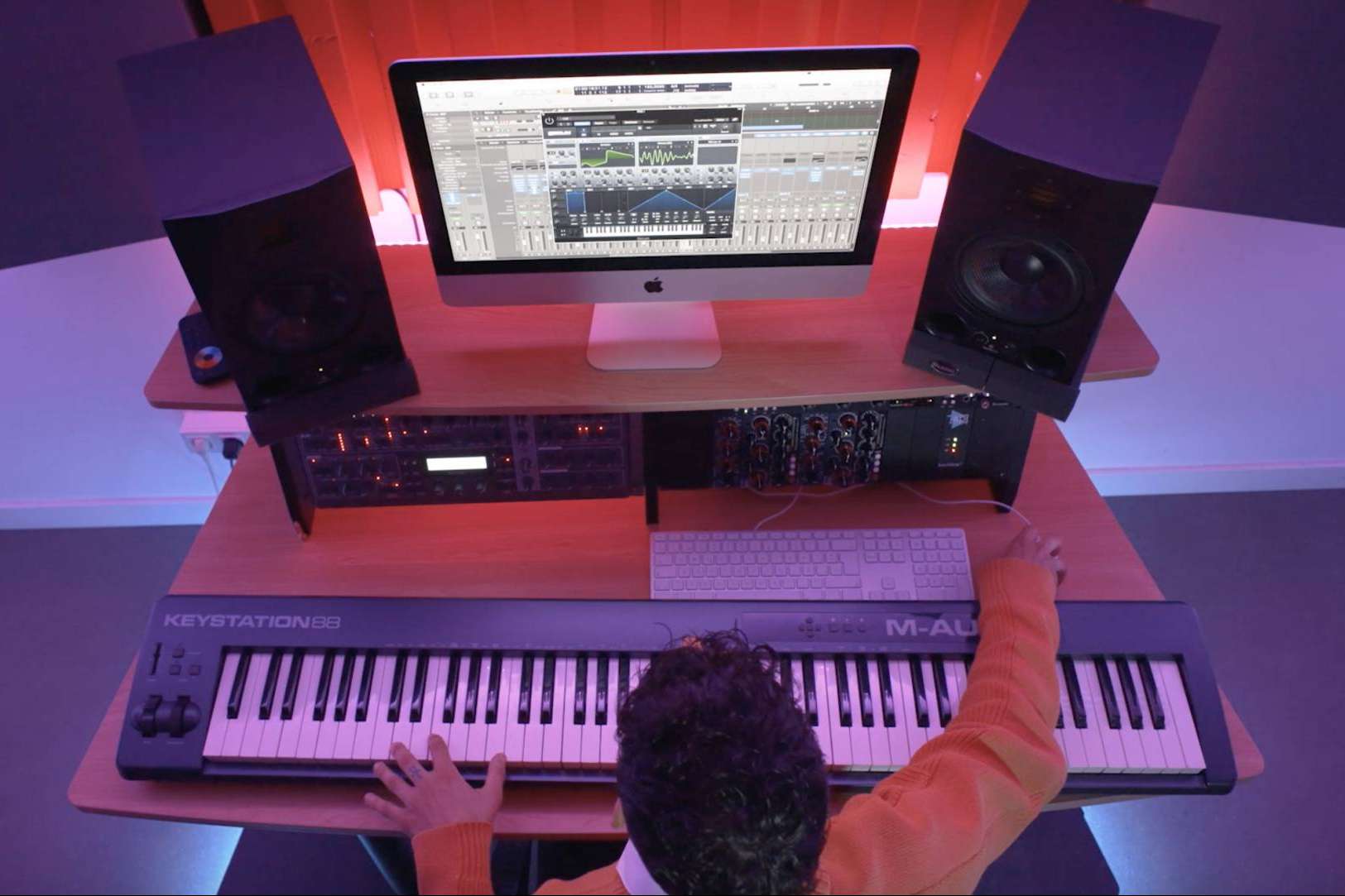 Eumes y la revolución de la formación musical adaptada a los nuevos tiempos