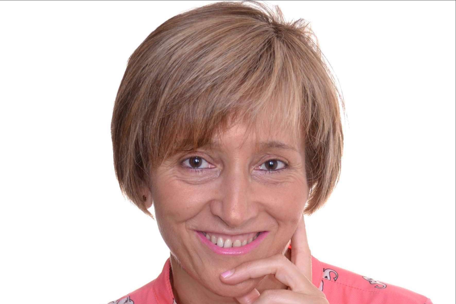 Cambiar la vida mediante el Coaching Transpersonal de Montse López Arza