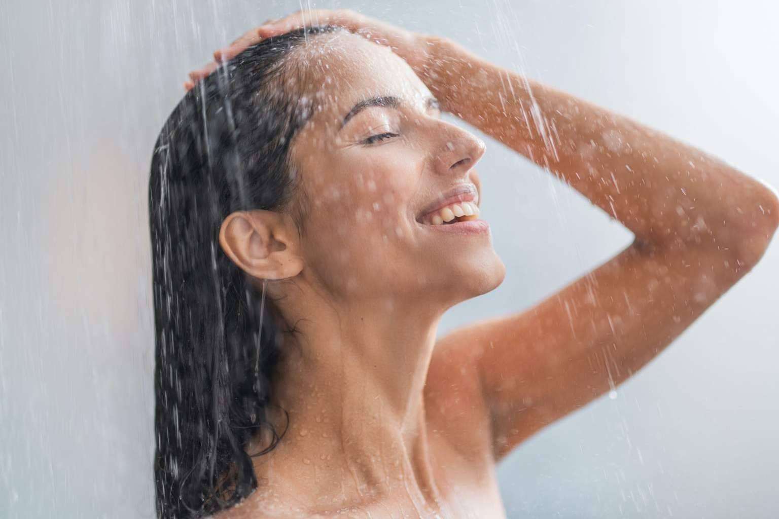 Los beneficios del filtro de agua de H20 Taps para la alcachofa de ducha