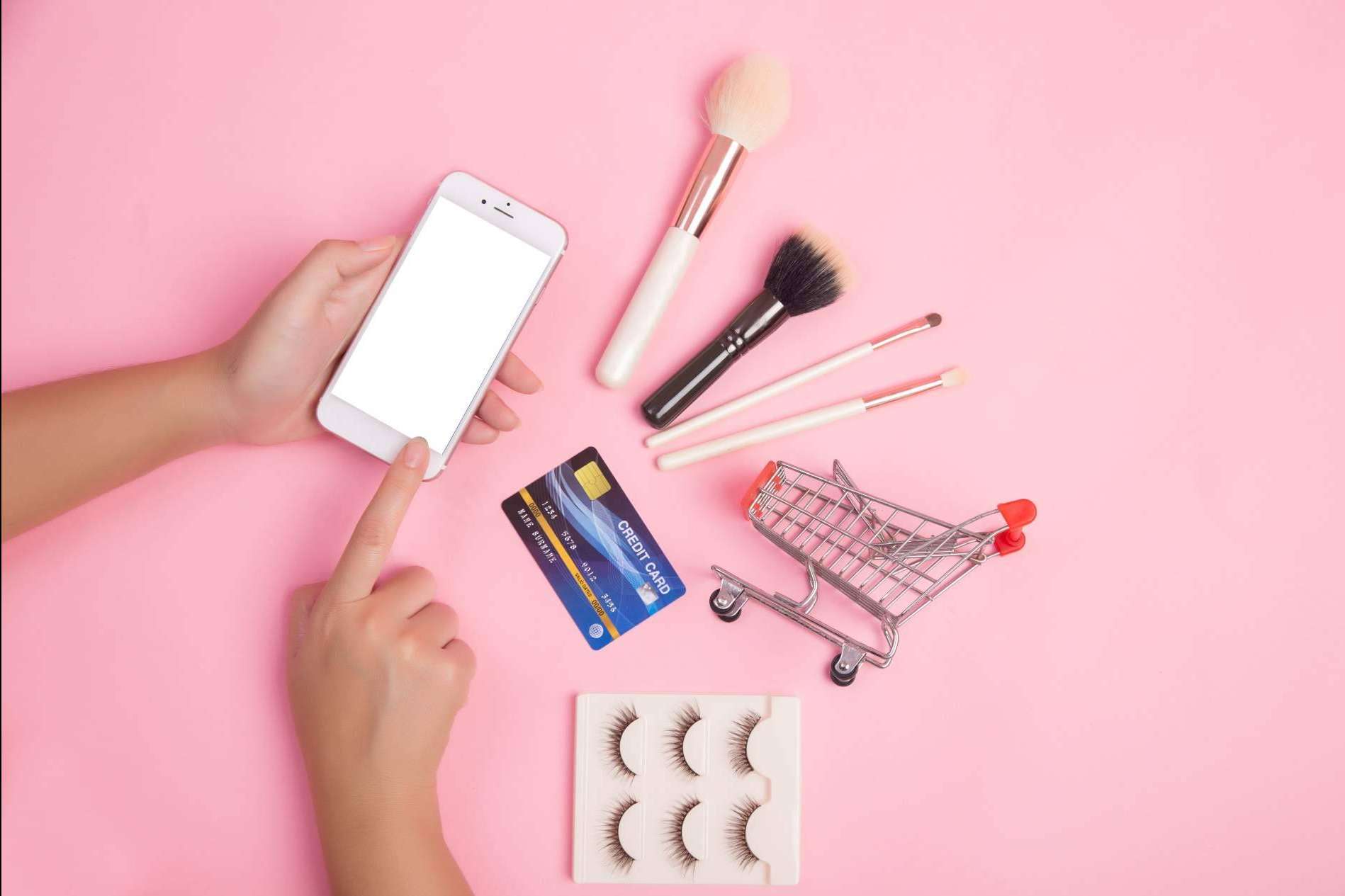 Wappetea es una solución de marketing para ampliar las ventas de los salones de belleza