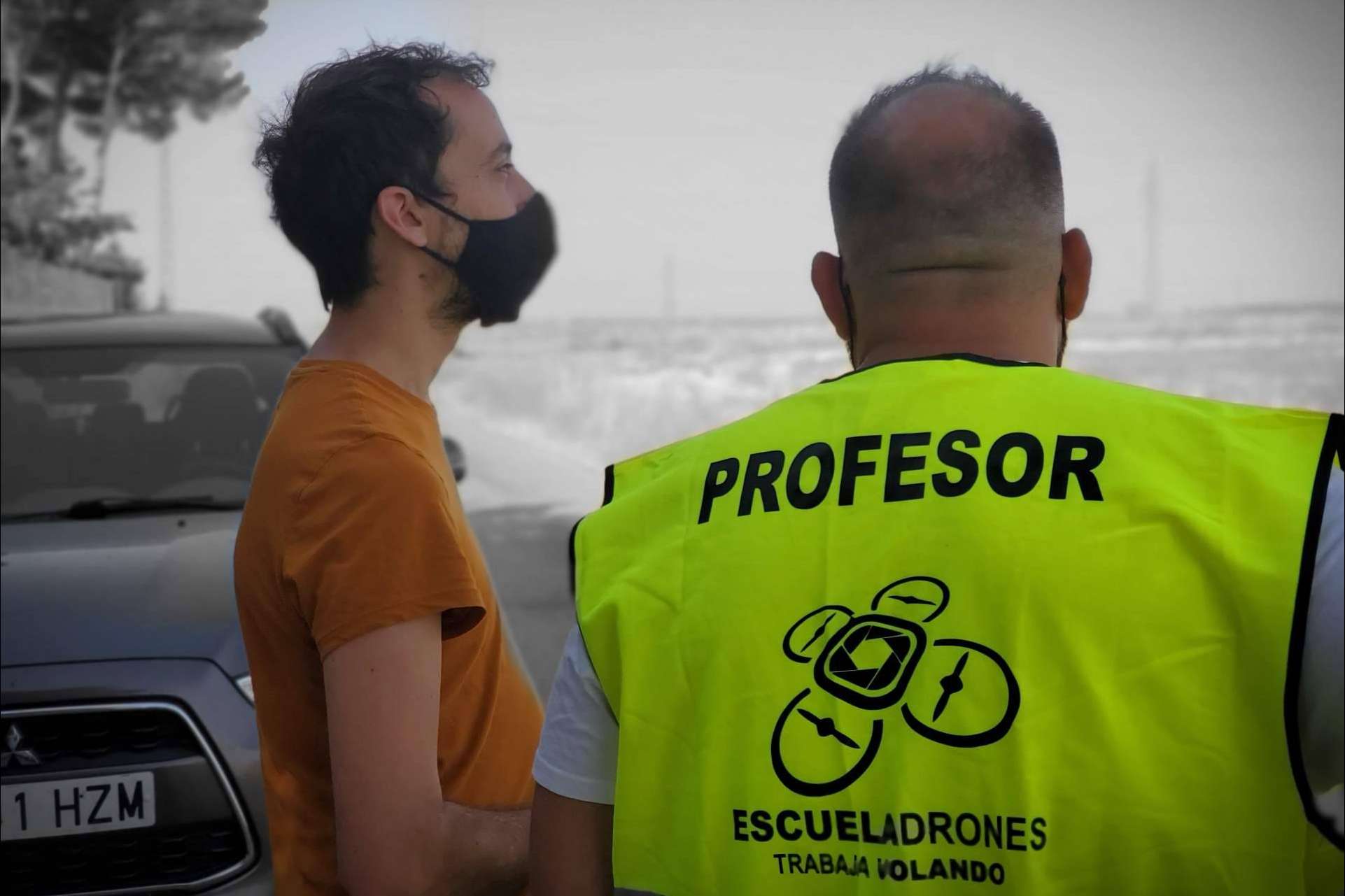 ¿Qué formación se requiere según la normativa europea para pilotar drones? Aeroescuela Xtreme